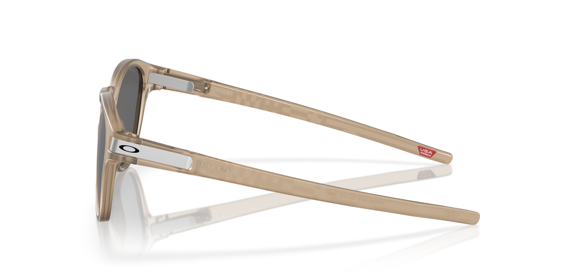 OAKLEY OO9265 LATCH 926568 53