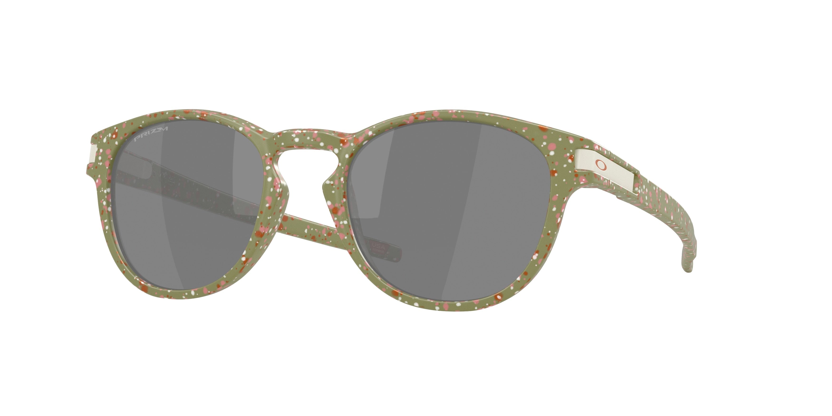 OAKLEY OO9265 LATCH 926572 53