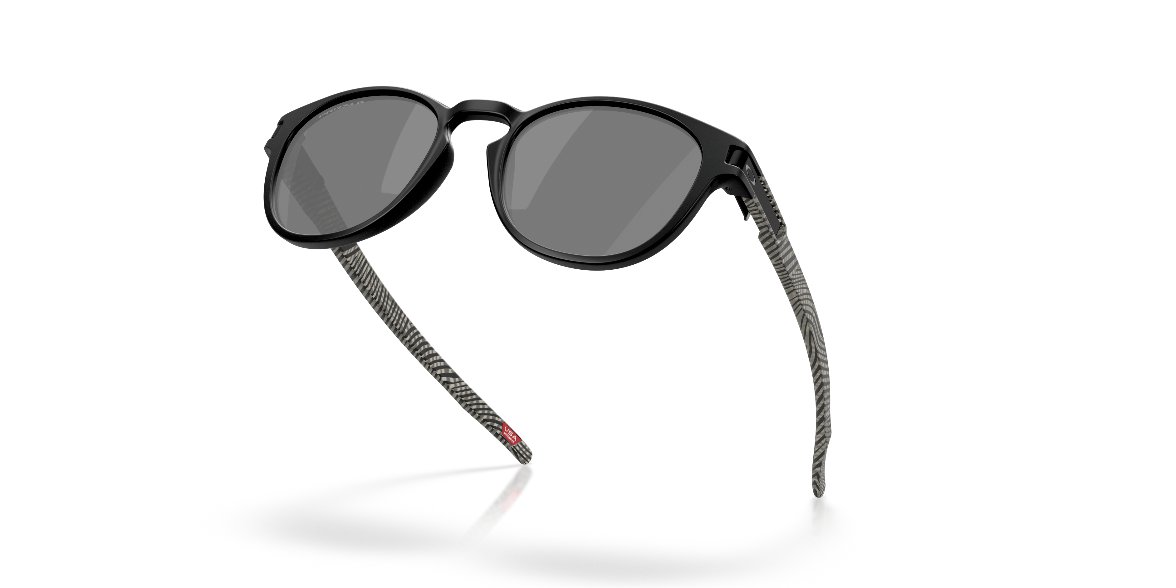 OAKLEY OO9265 LATCH 926574 53