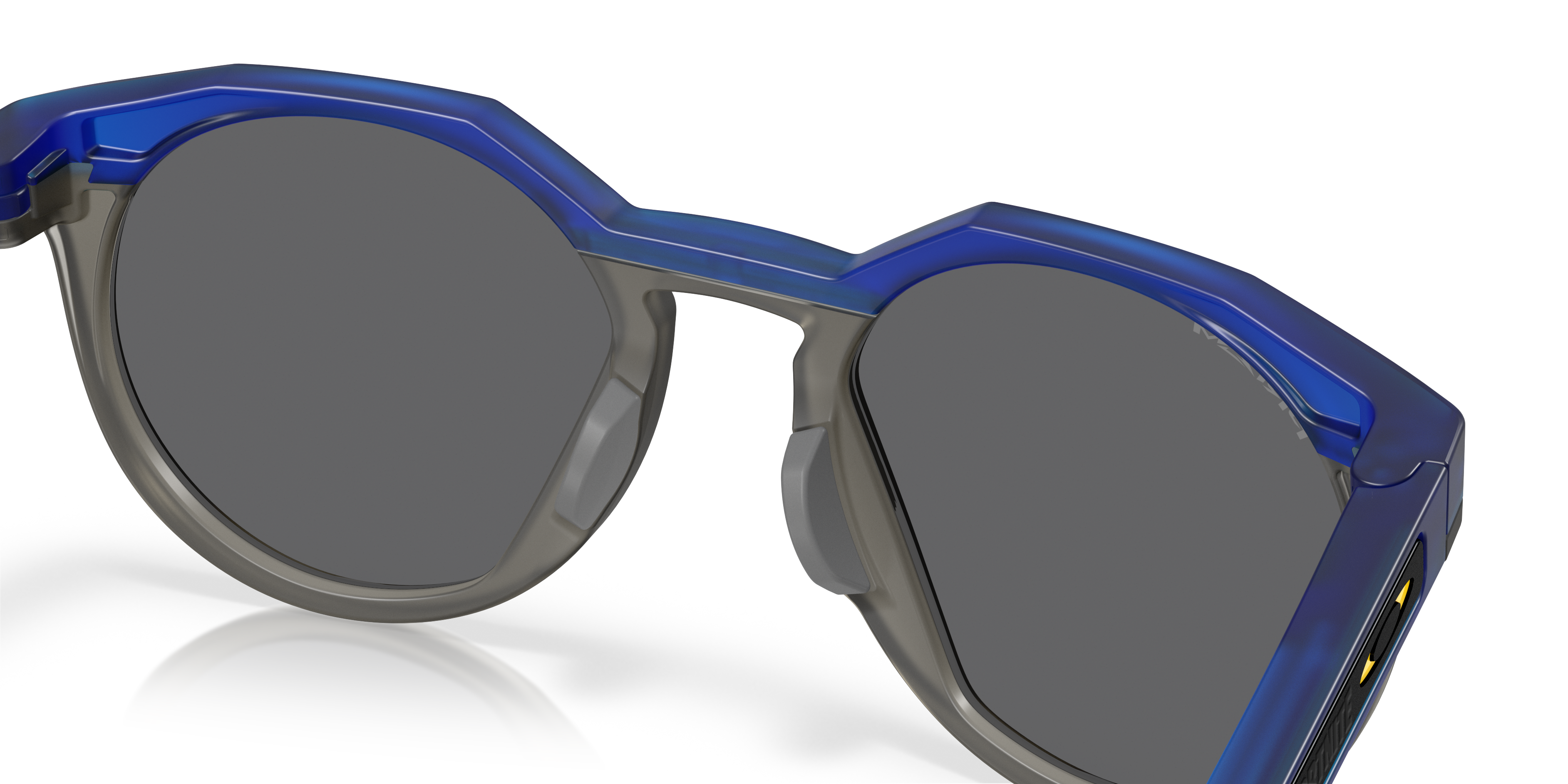 OAKLEY OO9279 HSTN METAL 927906 52
