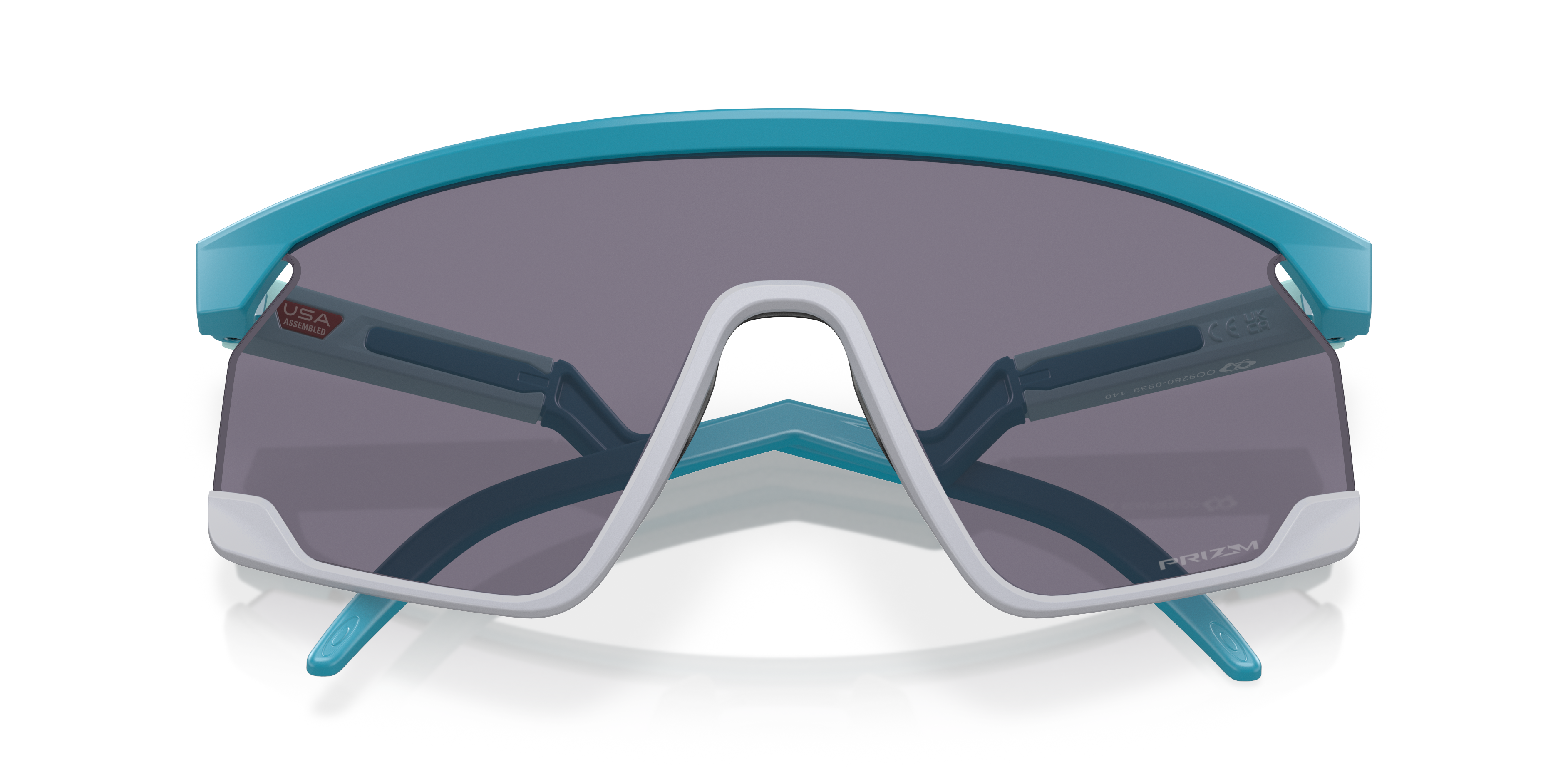 OAKLEY OO9280 BXTR 928009 39