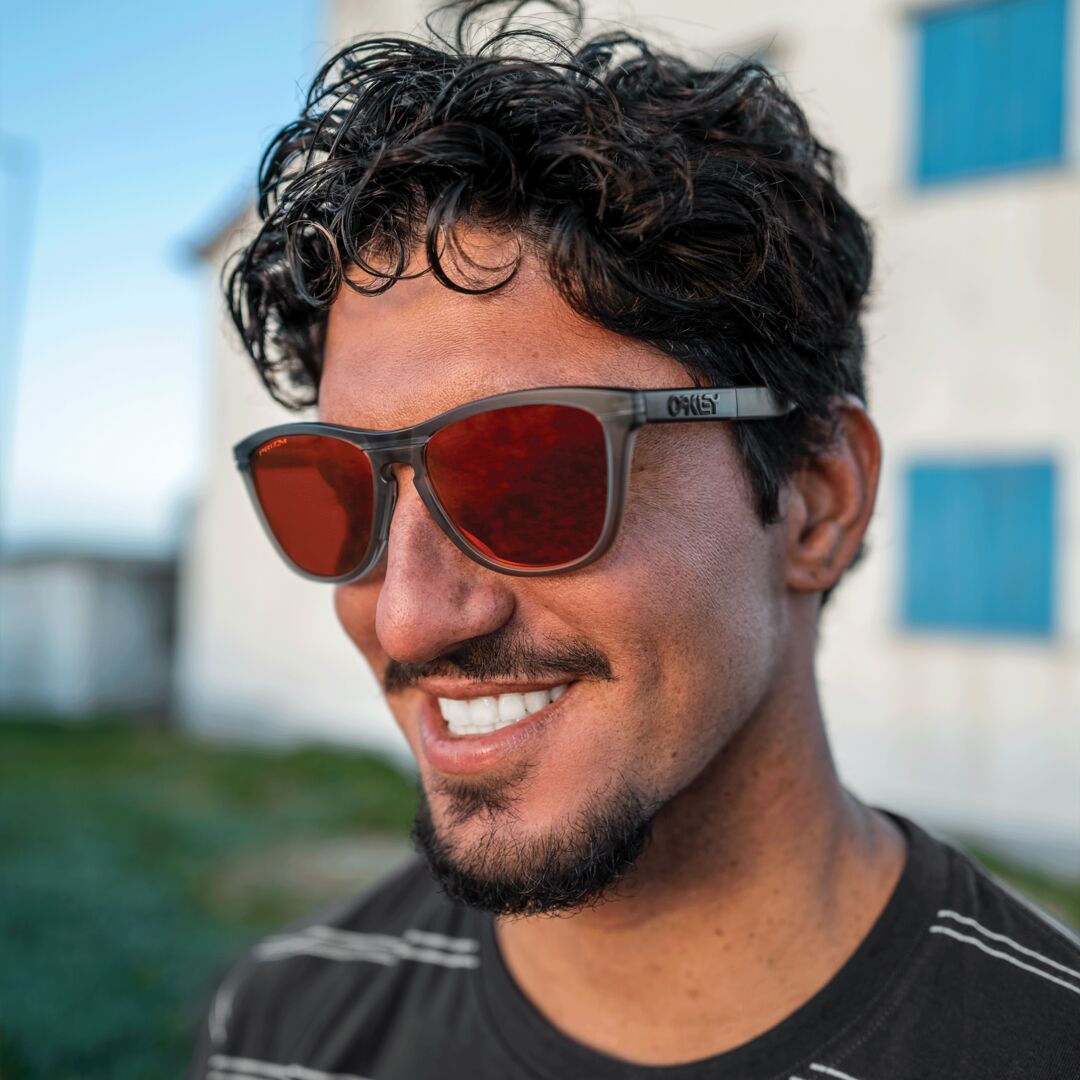 Translation missing: es.seo.product.type.gafas-de-sol oakley oo9284 frogskins range 928401 masculino talla 55mm - Translation missing: es.seo.product.alt.imagen-secundaria
