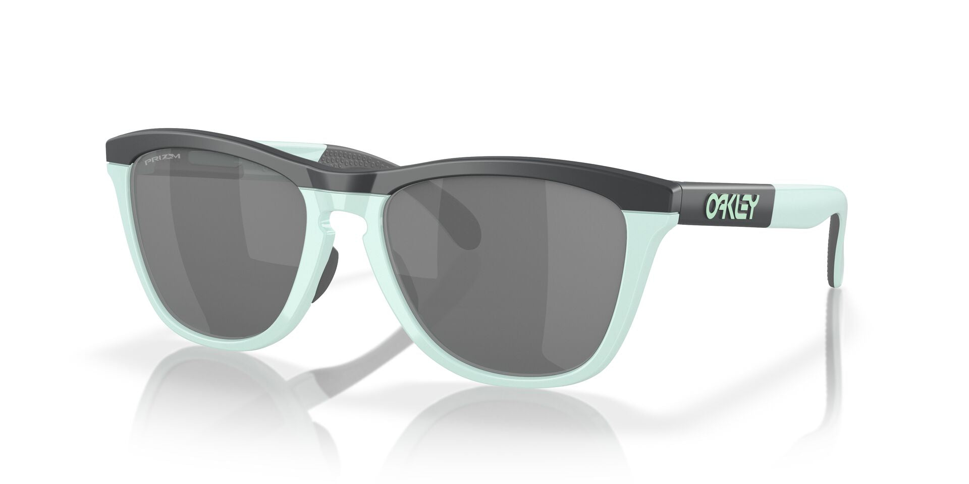 OAKLEY OO9284 FROGSKINS RANGE 928403 55
