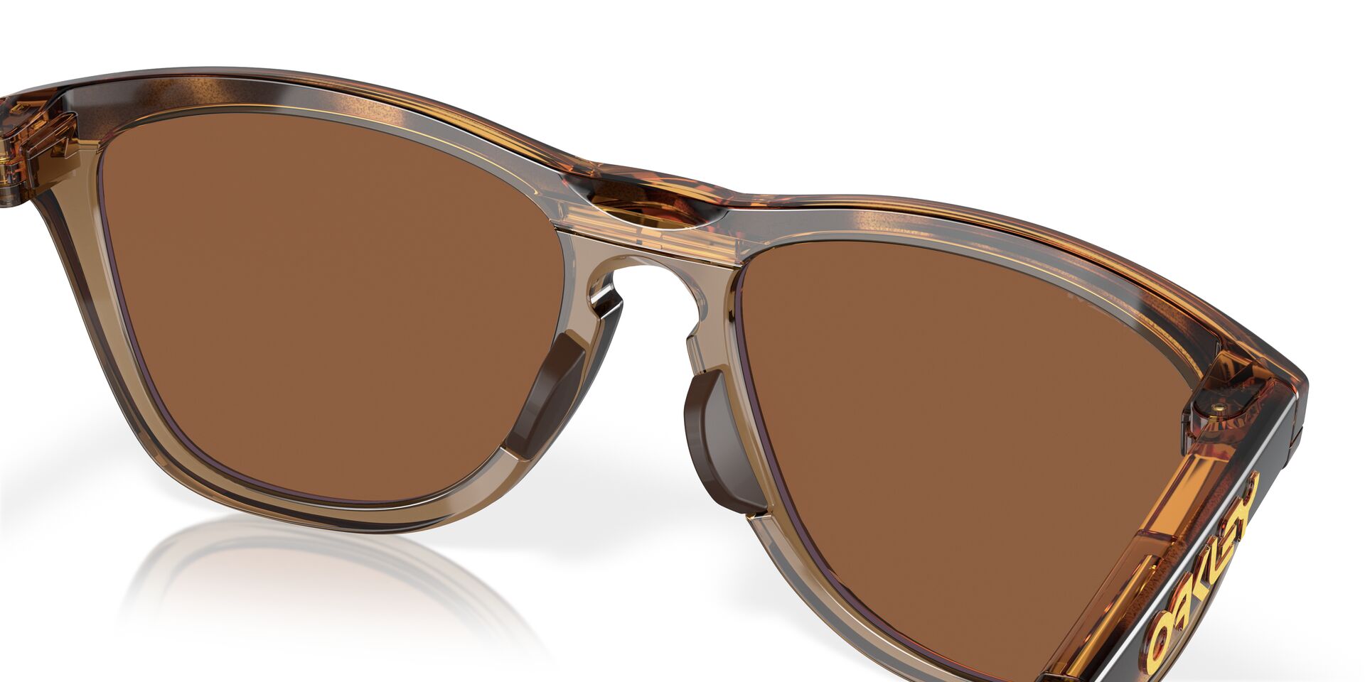 OAKLEY OO9284 FROGSKINS RANGE 928407 55