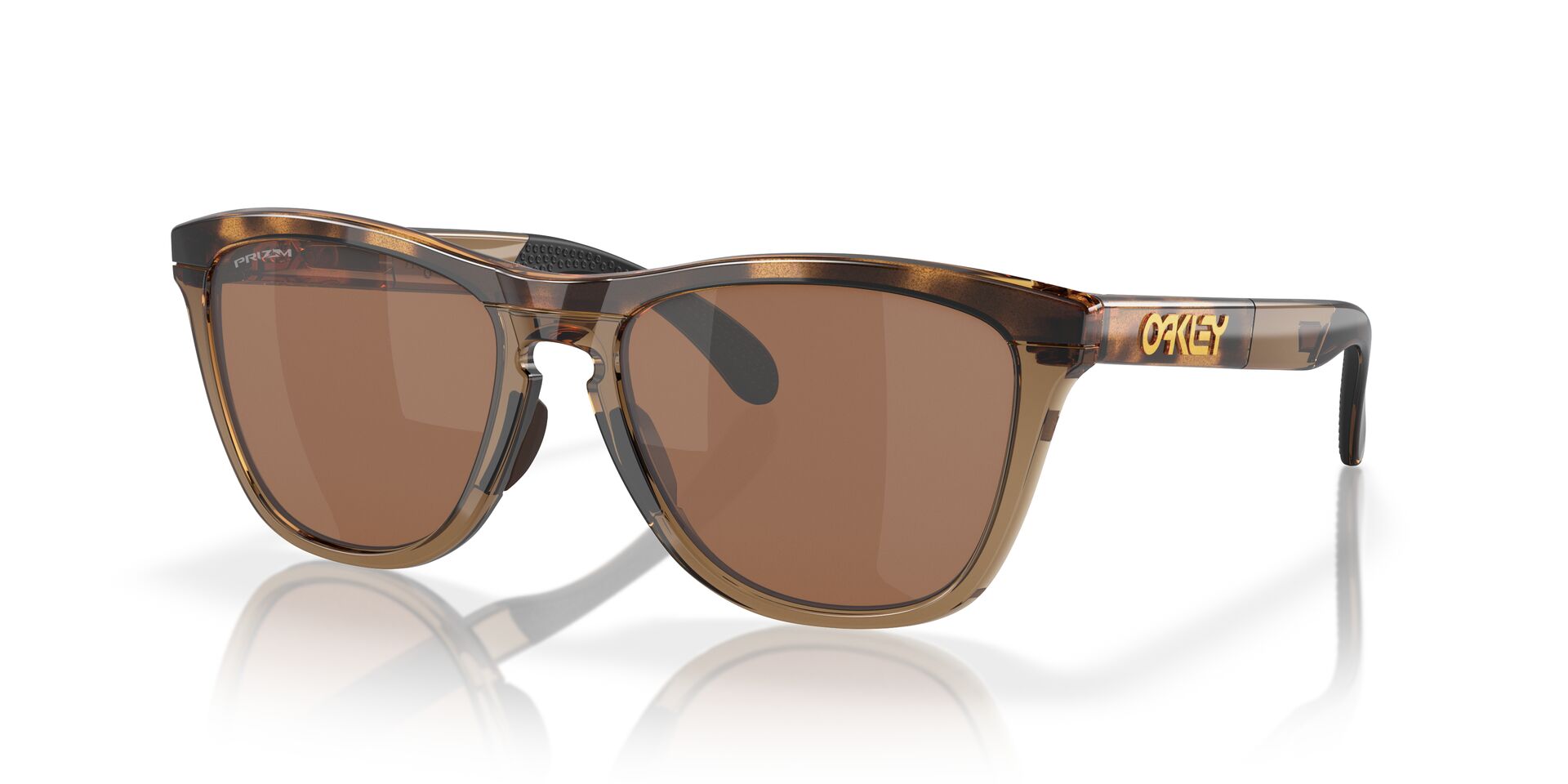 OAKLEY OO9284 FROGSKINS RANGE 928407 55