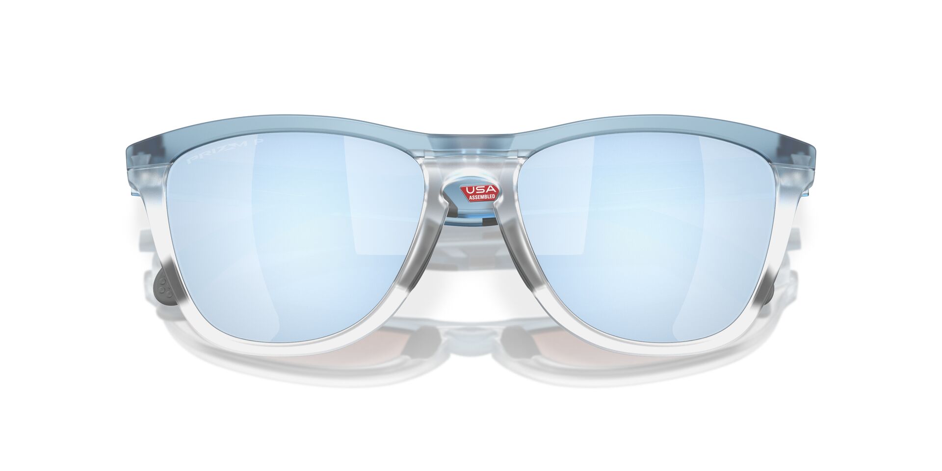 OAKLEY OO9284 FROGSKINS RANGE 928409 55