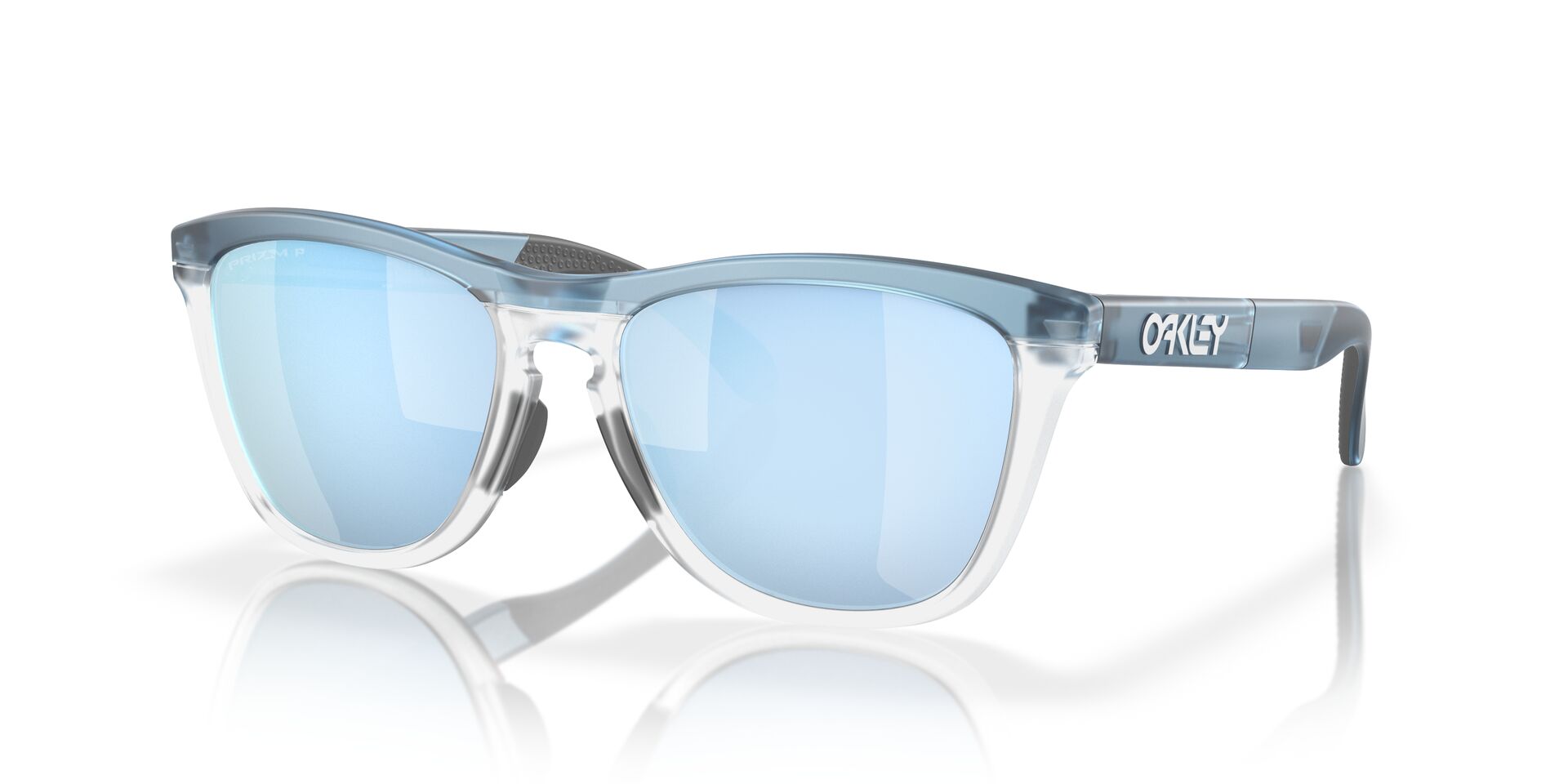 OAKLEY OO9284 FROGSKINS RANGE 928409 55