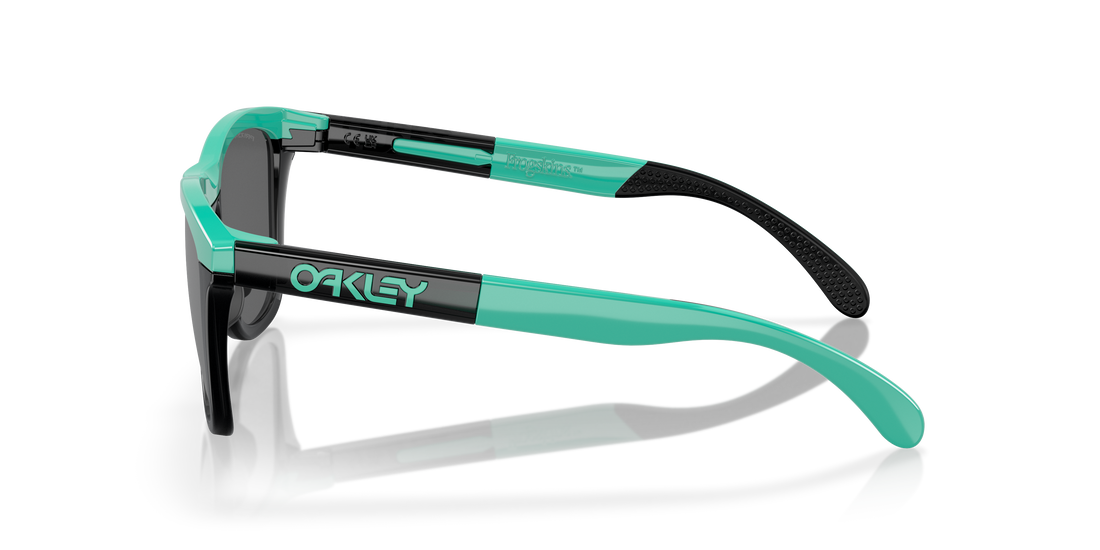 Translation missing: es.seo.product.type.gafas-de-sol oakley oo9284 frogskins range 928410 azul square masculino talla 55mm - Translation missing: es.seo.product.alt.imagen-secundaria