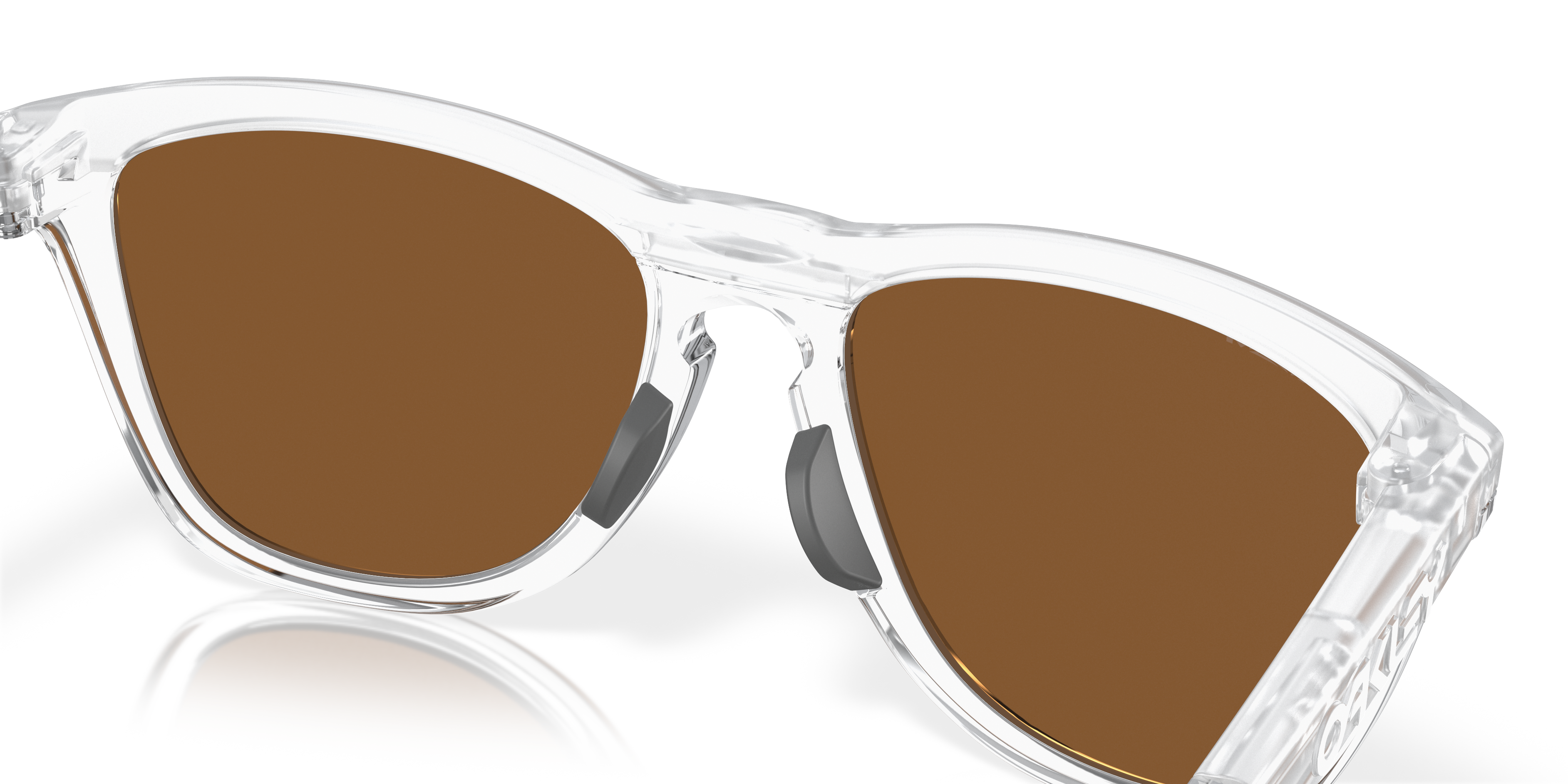OAKLEY OO9284 FROGSKINS RANGE 928412 55