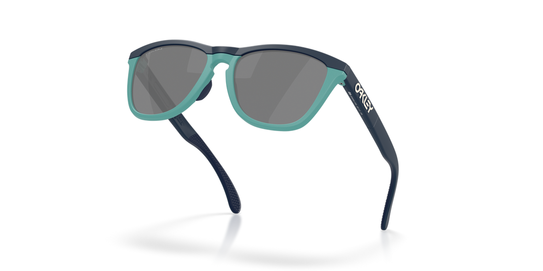 Translation missing: es.seo.product.type.gafas-de-sol oakley oo9284 frogskins range 928417 azul round masculino talla 55mm - Translation missing: es.seo.product.alt.imagen-secundaria