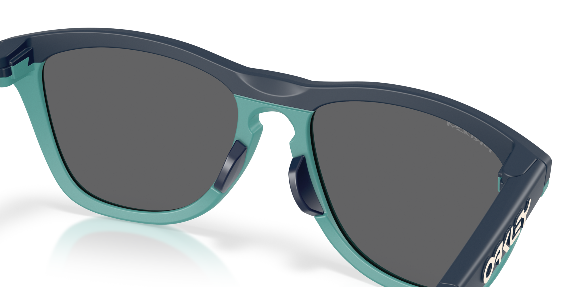 OAKLEY OO9284 FROGSKINS RANGE 928417 55