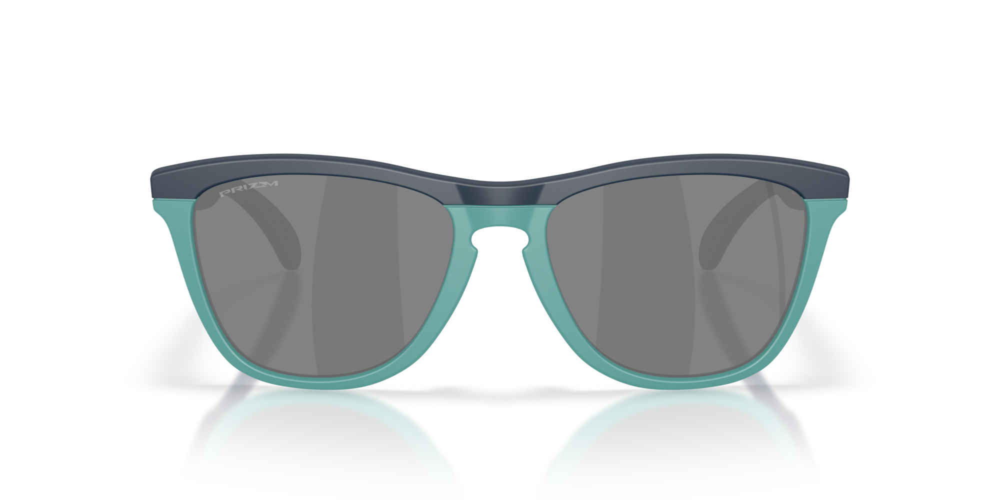 OAKLEY OO9284 FROGSKINS RANGE 928417 55