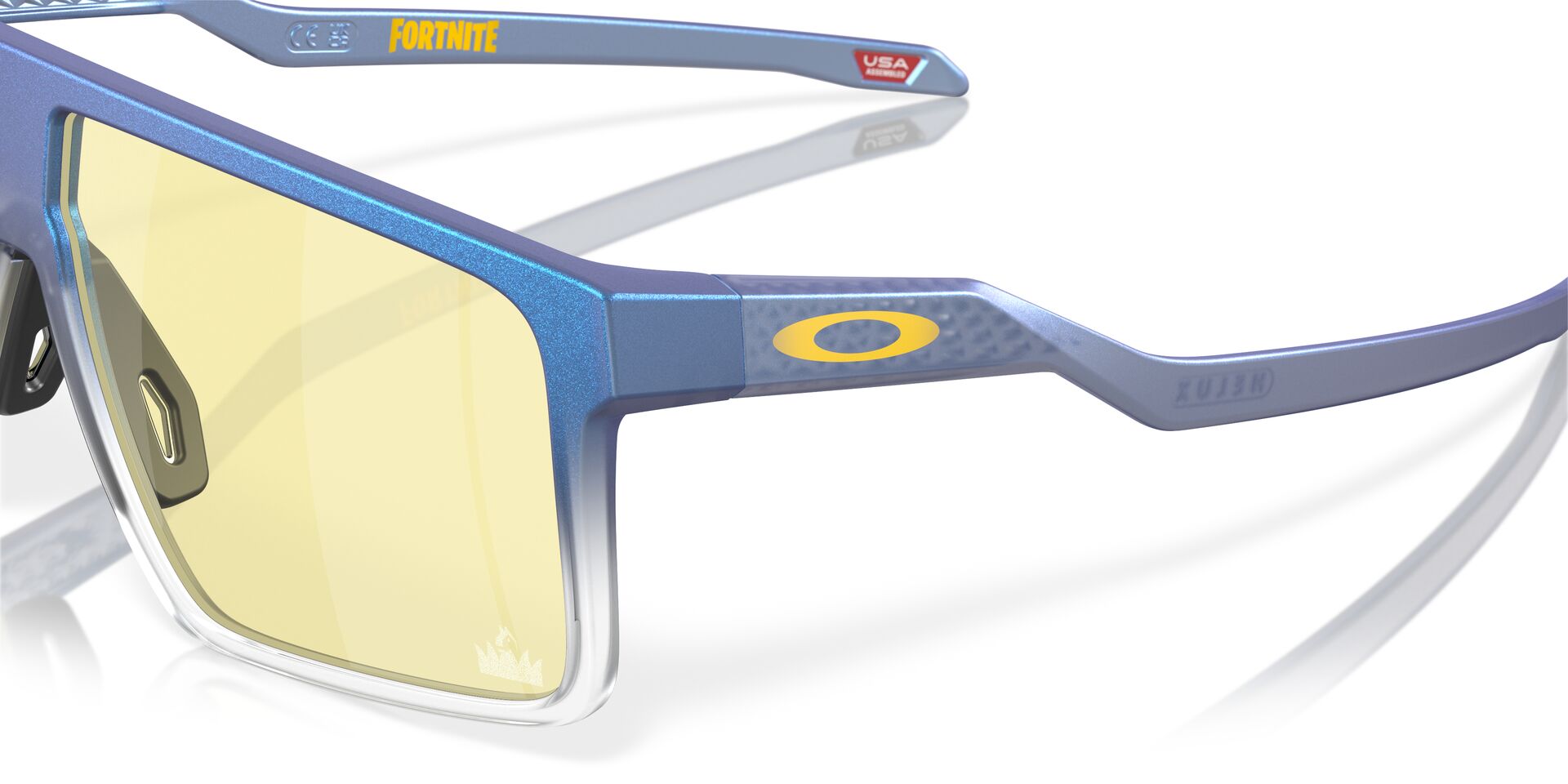 OAKLEY OO9285 HELUX 928505 61