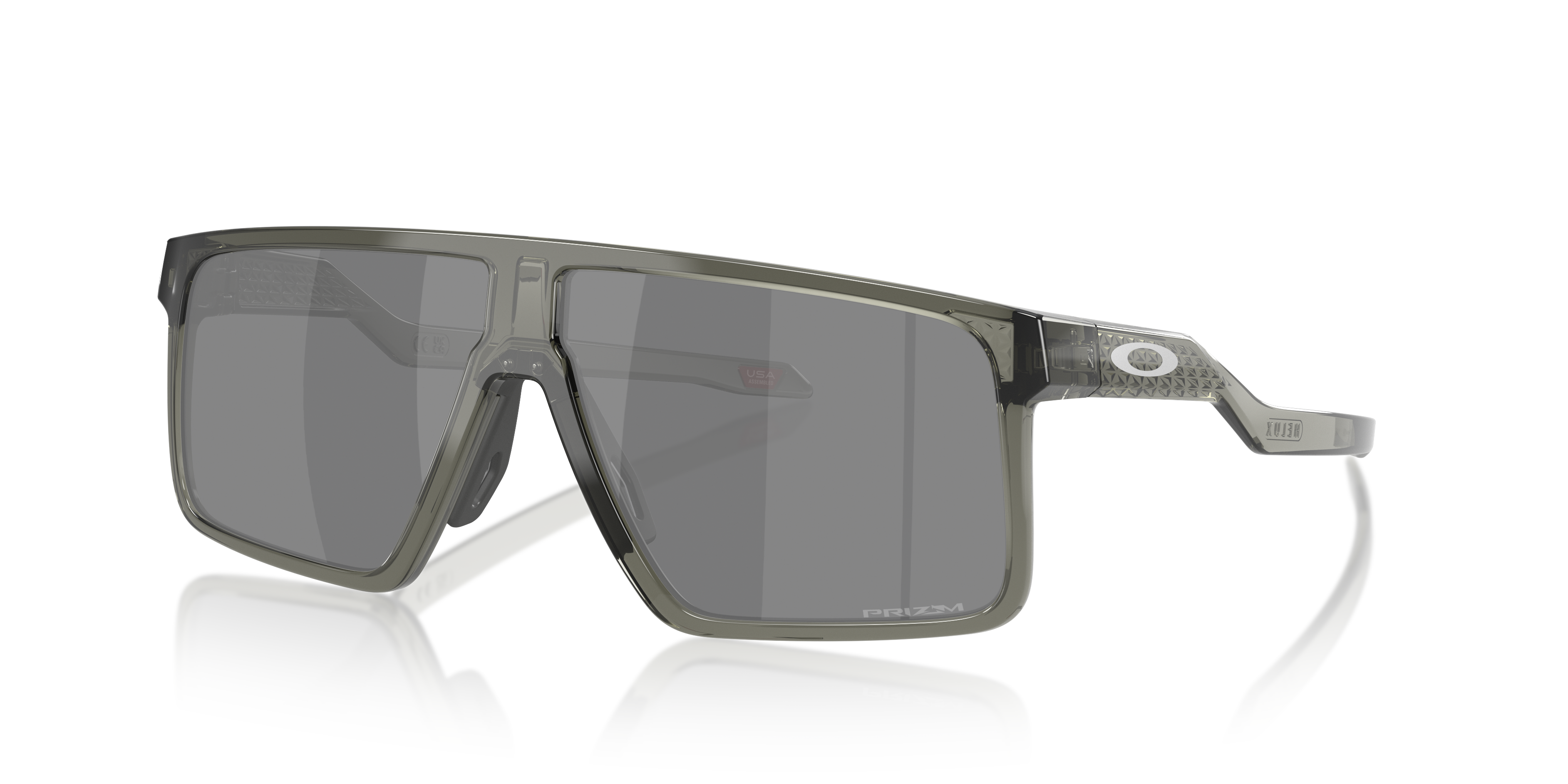 OAKLEY OO9285 HELUX 928507 61