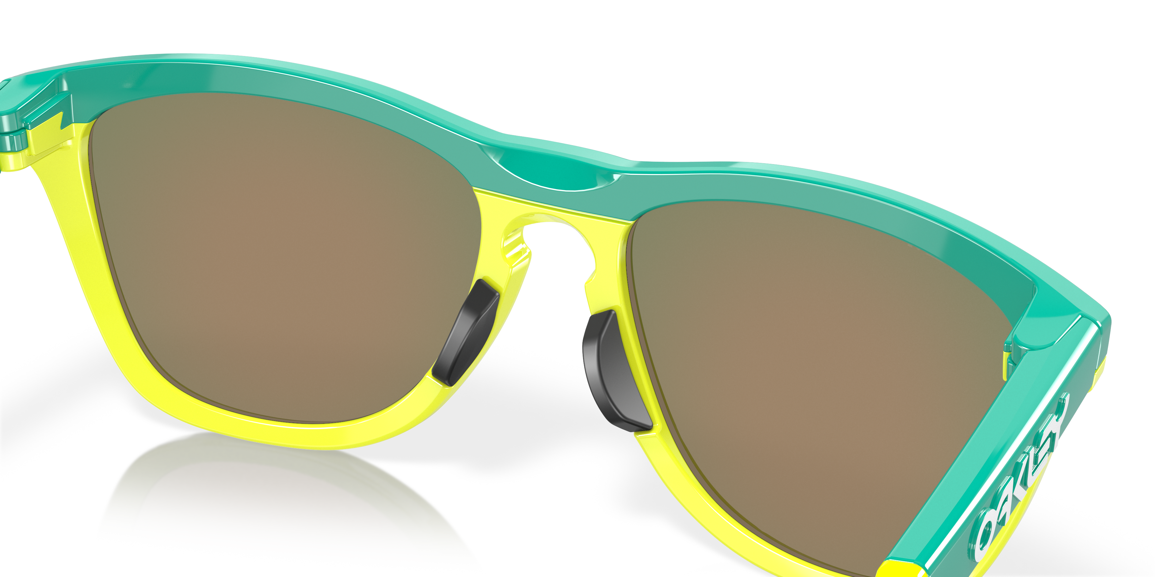 OAKLEY OO9289 FROGSKINS HYBRID 928902 55