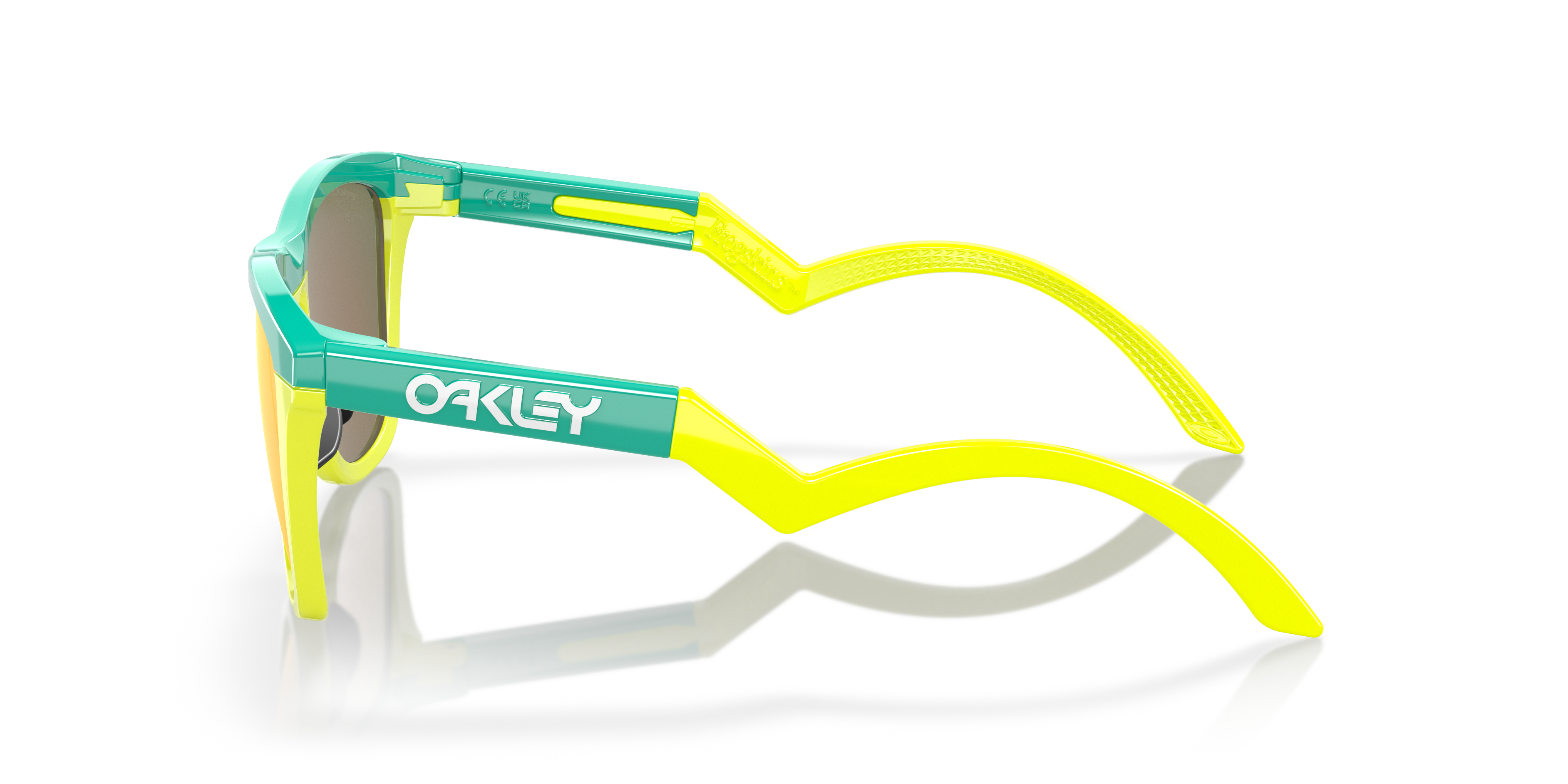 OAKLEY OO9289 FROGSKINS HYBRID 928902 55