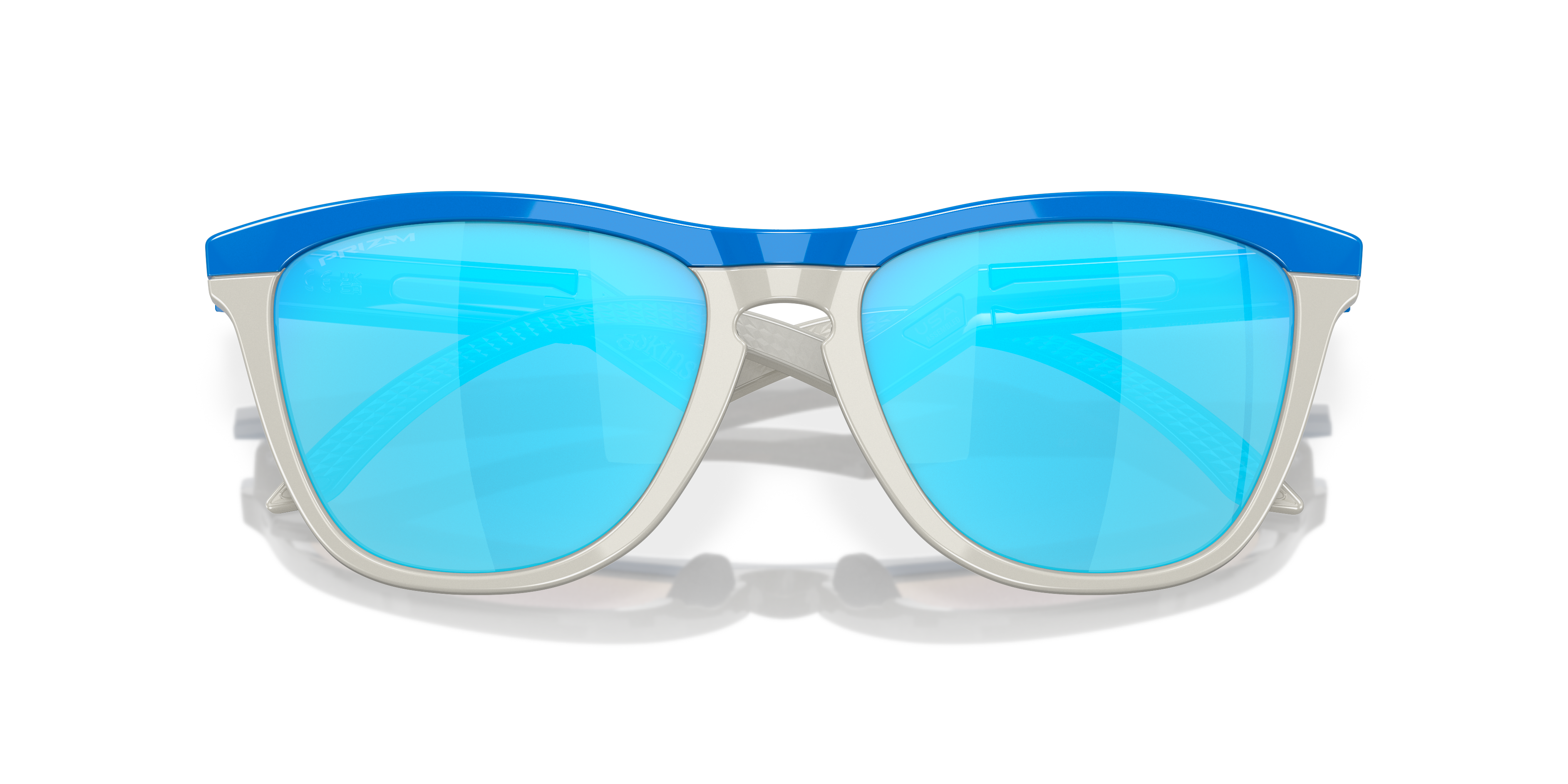 OAKLEY OO9289 FROGSKINS HYBRID 928903 55