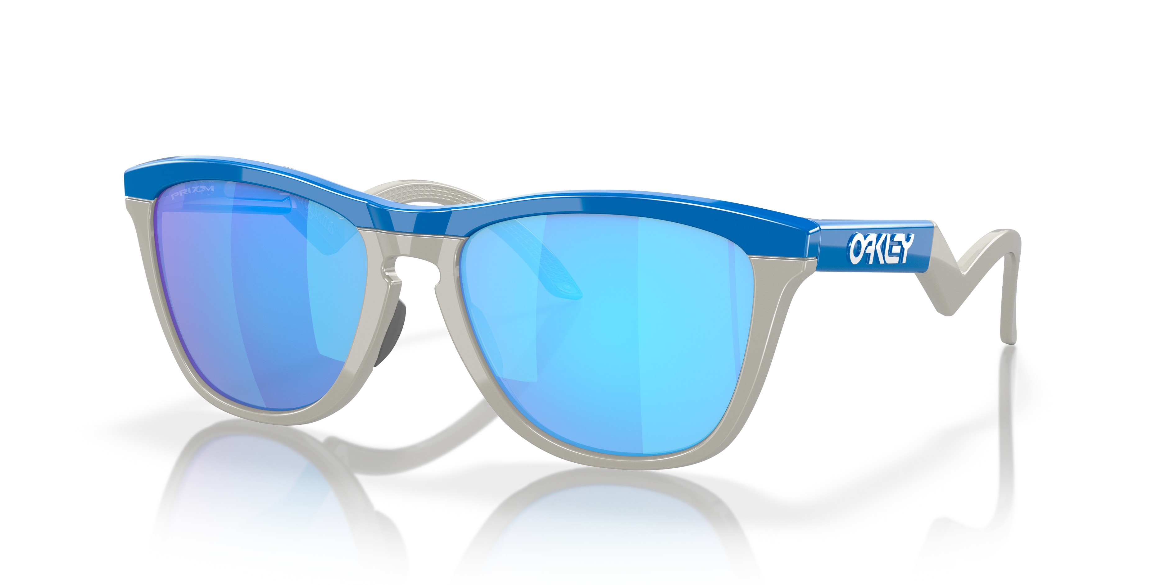 OAKLEY OO9289 FROGSKINS HYBRID 928903 55