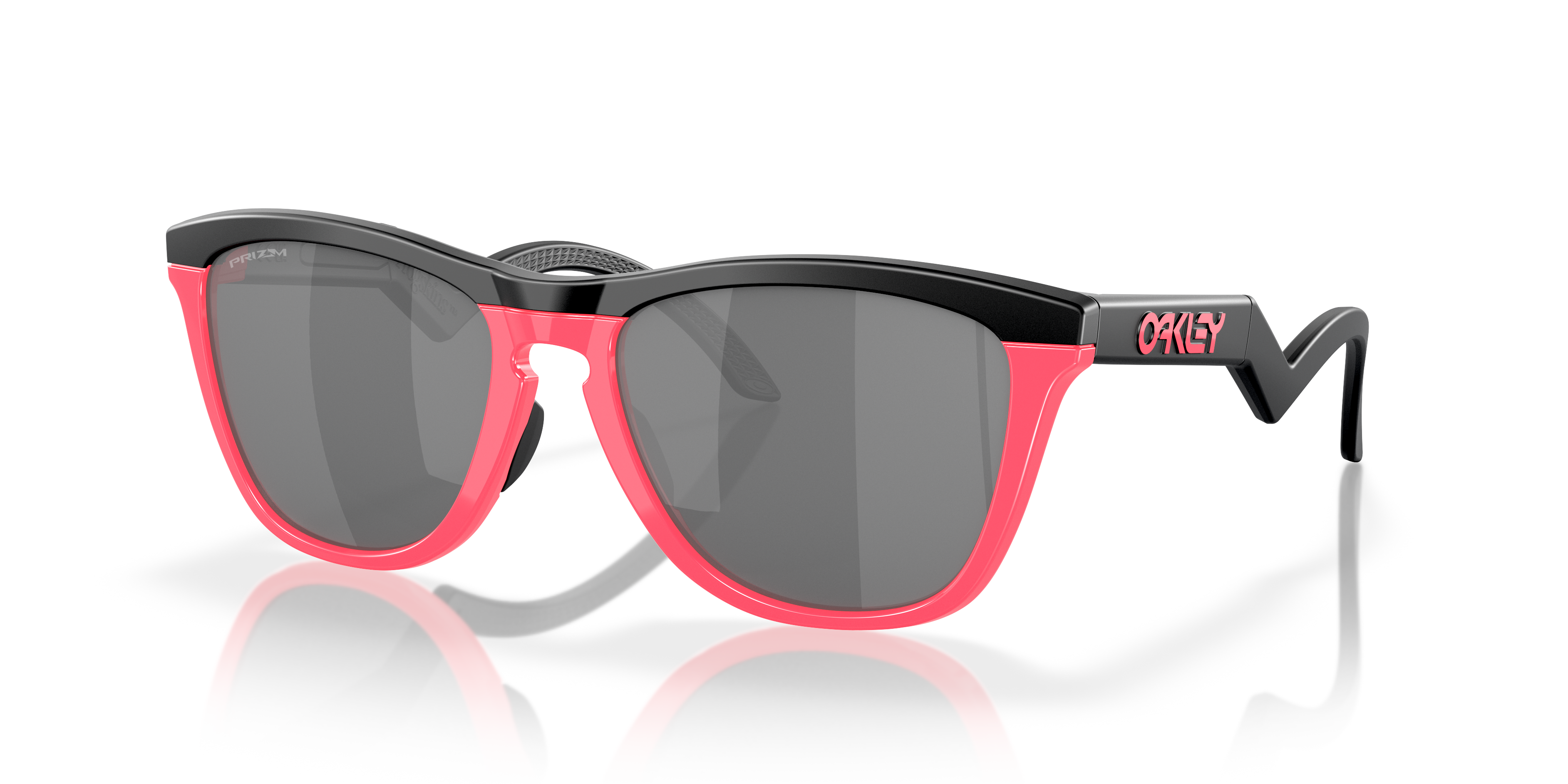 OAKLEY OO9289 FROGSKINS HYBRID 928904 55