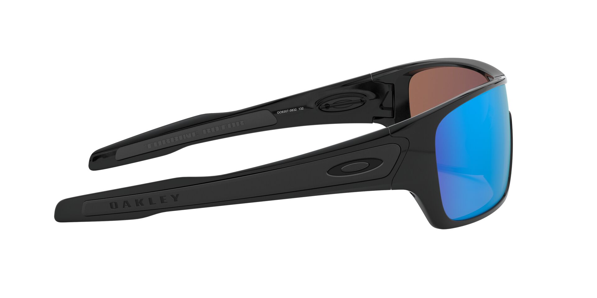 OAKLEY OO9307 TURBINE ROTOR 930708 32
