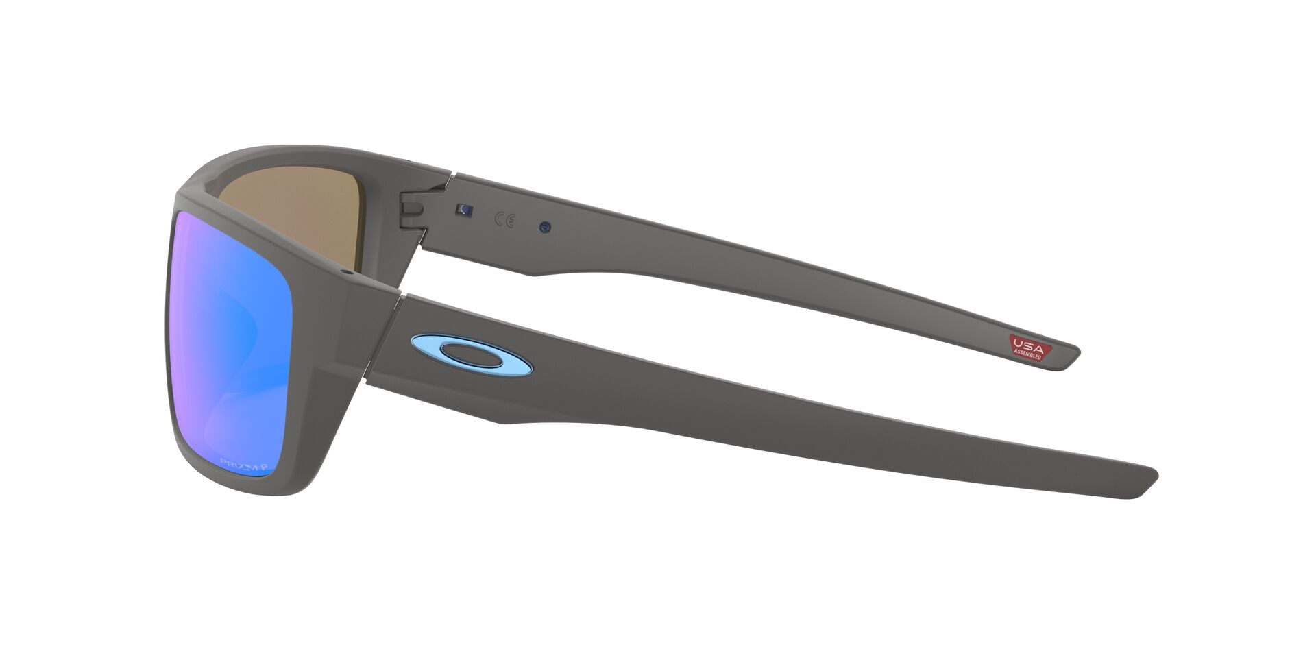OAKLEY OO9367 DROP POINT 936706 60