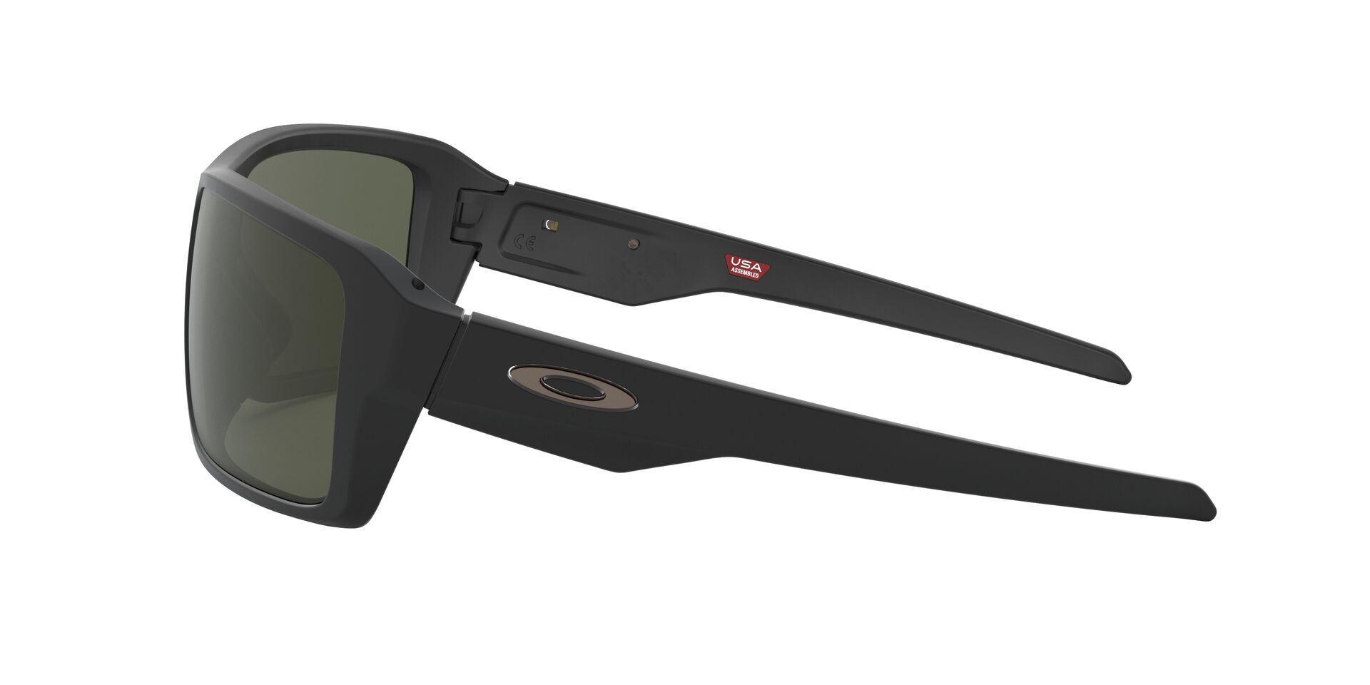 OAKLEY OO9380 DOUBLE EDGE 938001 66