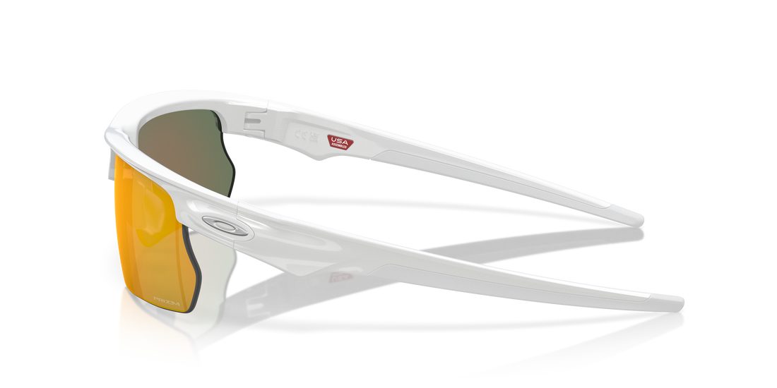 Translation missing: es.seo.product.type.gafas-de-sol oakley oo9400 bisphaera 940003 blanco rectangular unisex talla 68mm - Translation missing: es.seo.product.alt.imagen-secundaria