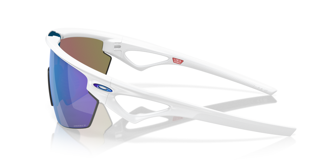 Translation missing: es.seo.product.type.gafas-de-sol oakley oo9403 sphaera 940302 blanco mask unisex talla 36mm - Translation missing: es.seo.product.alt.imagen-secundaria