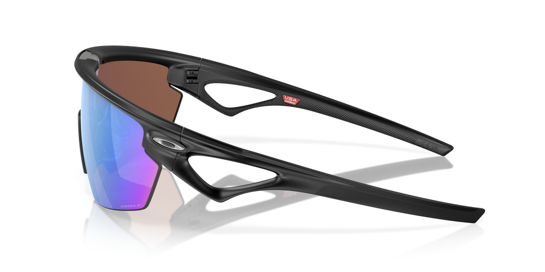 Translation missing: es.seo.product.type.gafas-de-sol oakley oo9403 sphaera 940305 negro mask unisex talla 36mm - Translation missing: es.seo.product.alt.imagen-secundaria