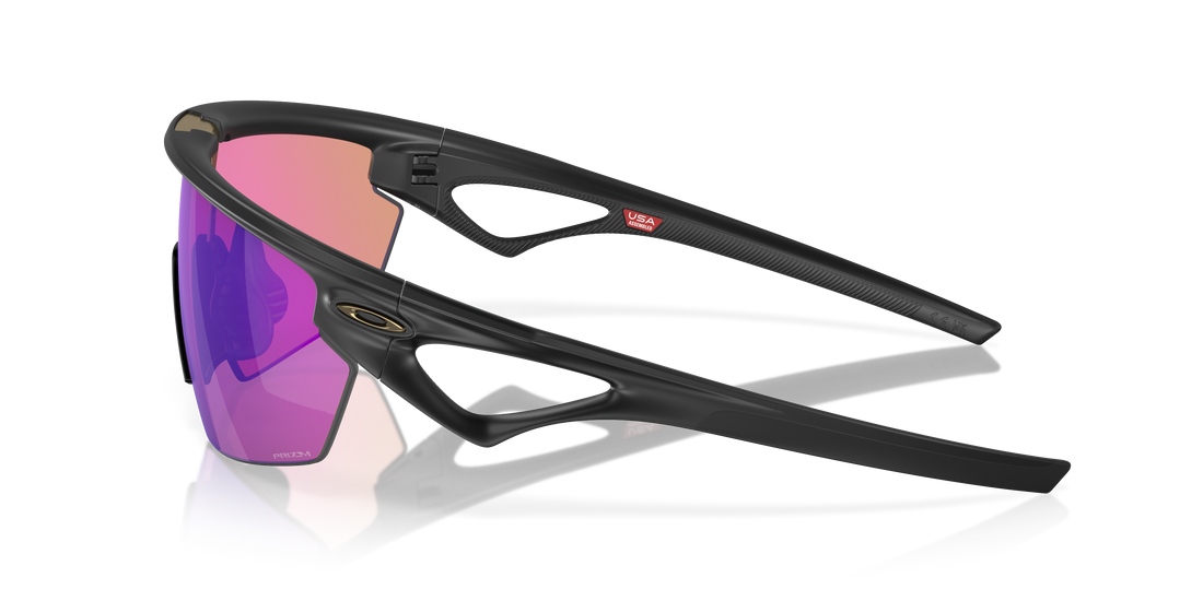Translation missing: es.seo.product.type.gafas-de-sol oakley oo9403 sphaera 940306 negro mask unisex talla 36mm - Translation missing: es.seo.product.alt.imagen-secundaria