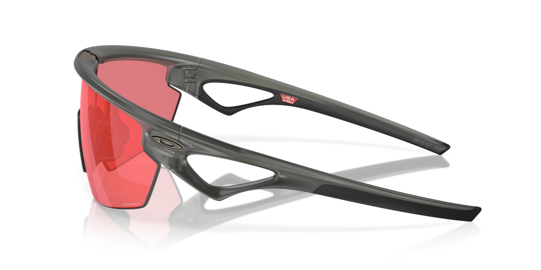 Translation missing: es.seo.product.type.gafas-de-sol oakley oo9403 sphaera 940309 gris mask unisex talla 36mm - Translation missing: es.seo.product.alt.imagen-secundaria