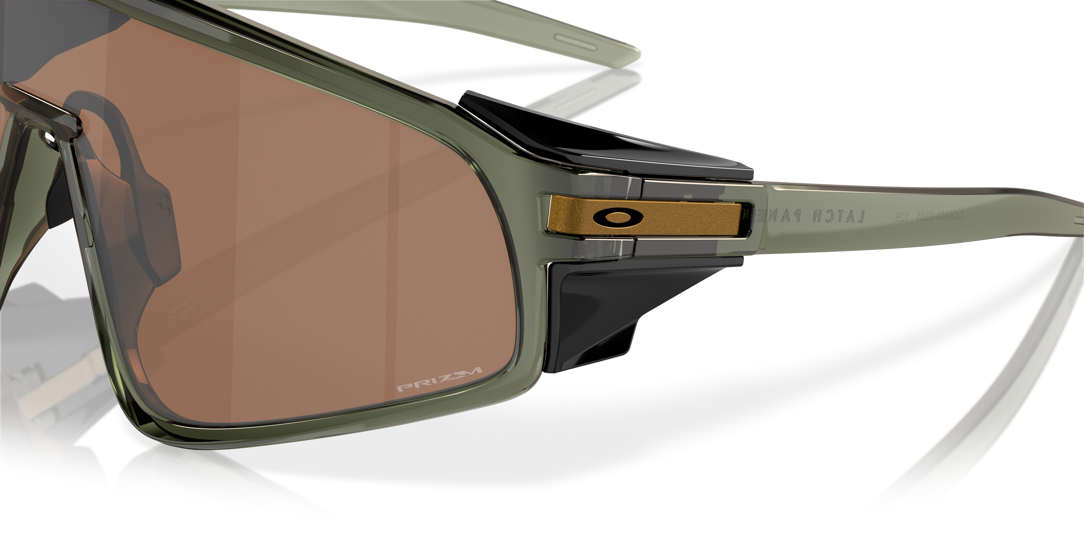 OAKLEY OO9404 LATCH PANEL 940403 35