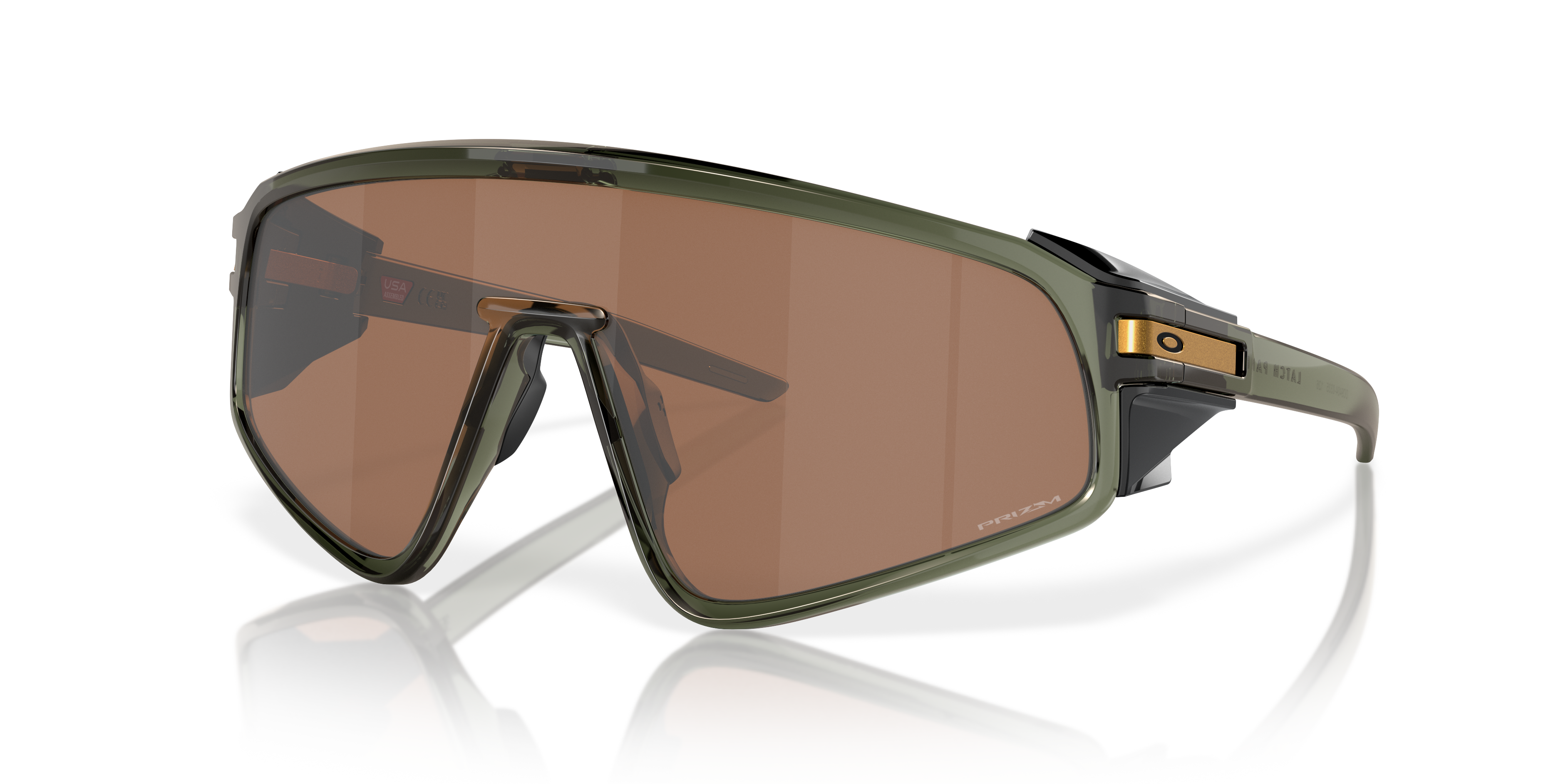 OAKLEY OO9404 LATCH PANEL 940403 35
