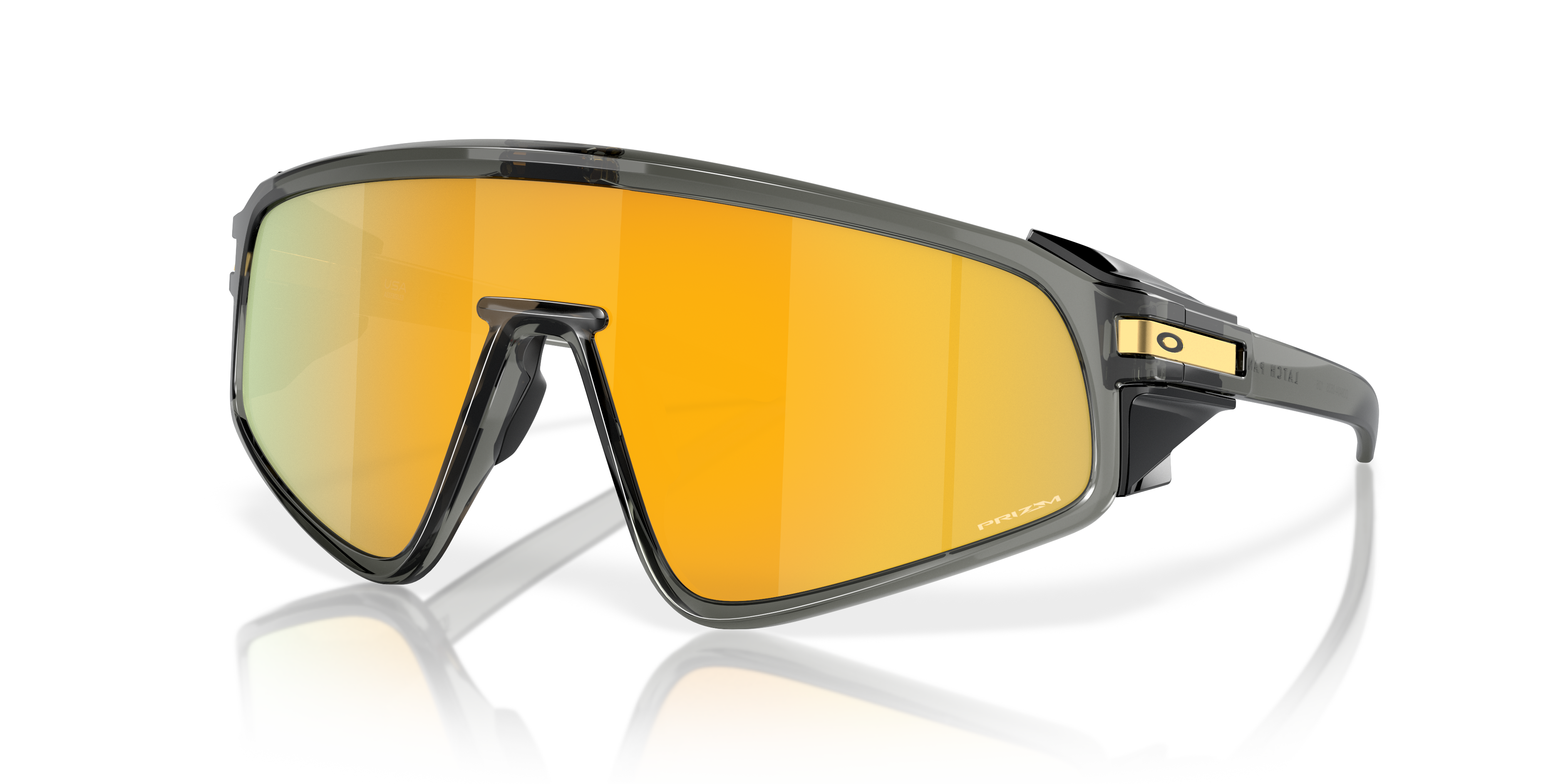 OAKLEY OO9404 LATCH PANEL 940405 35