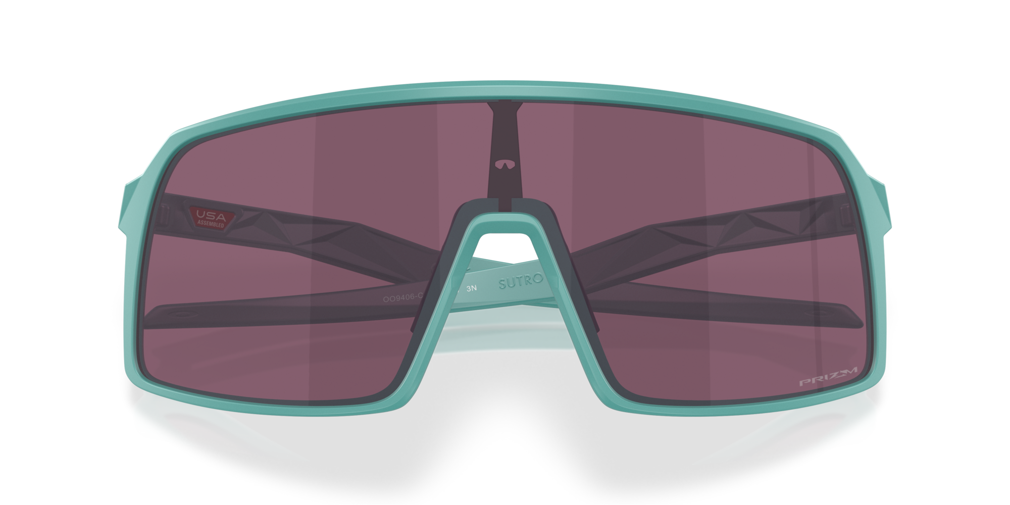 OAKLEY OO9406 SUTRO 9406C6 37