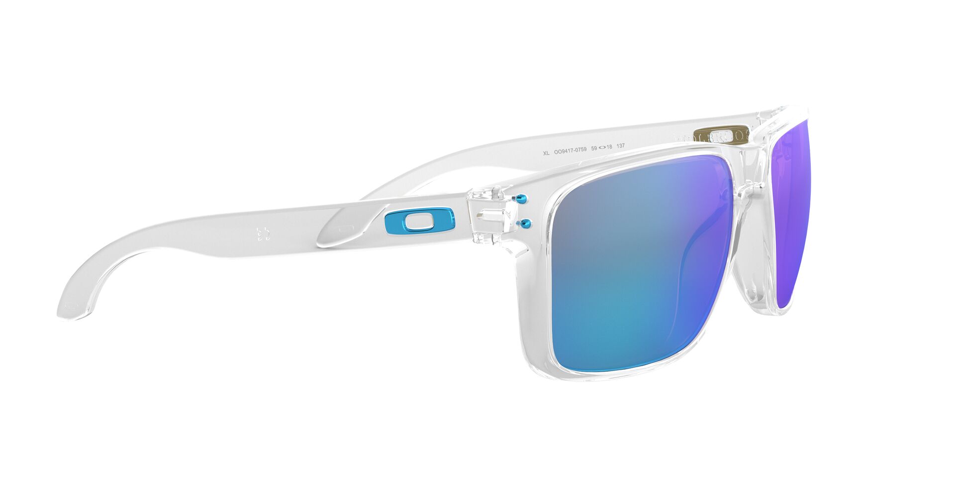 OAKLEY OO9417 HOLBROOK XL 941707 59