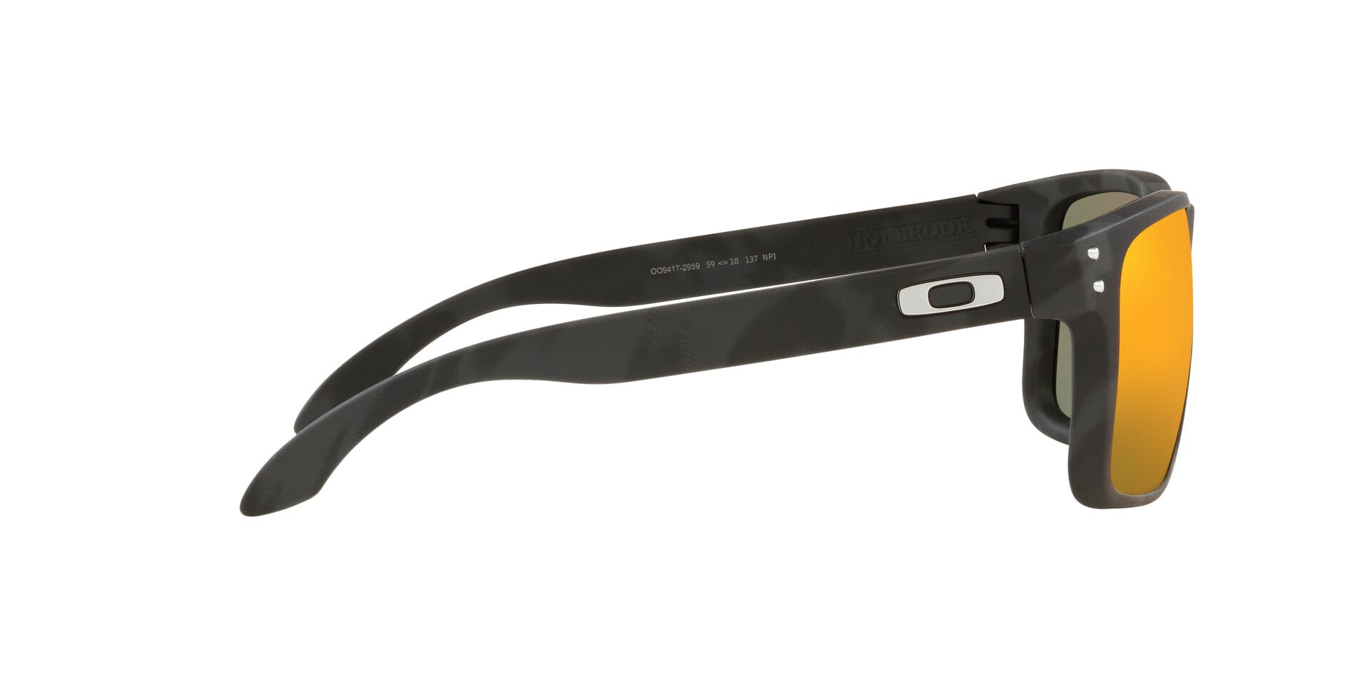 OAKLEY OO9417 HOLBROOK XL 941729 59