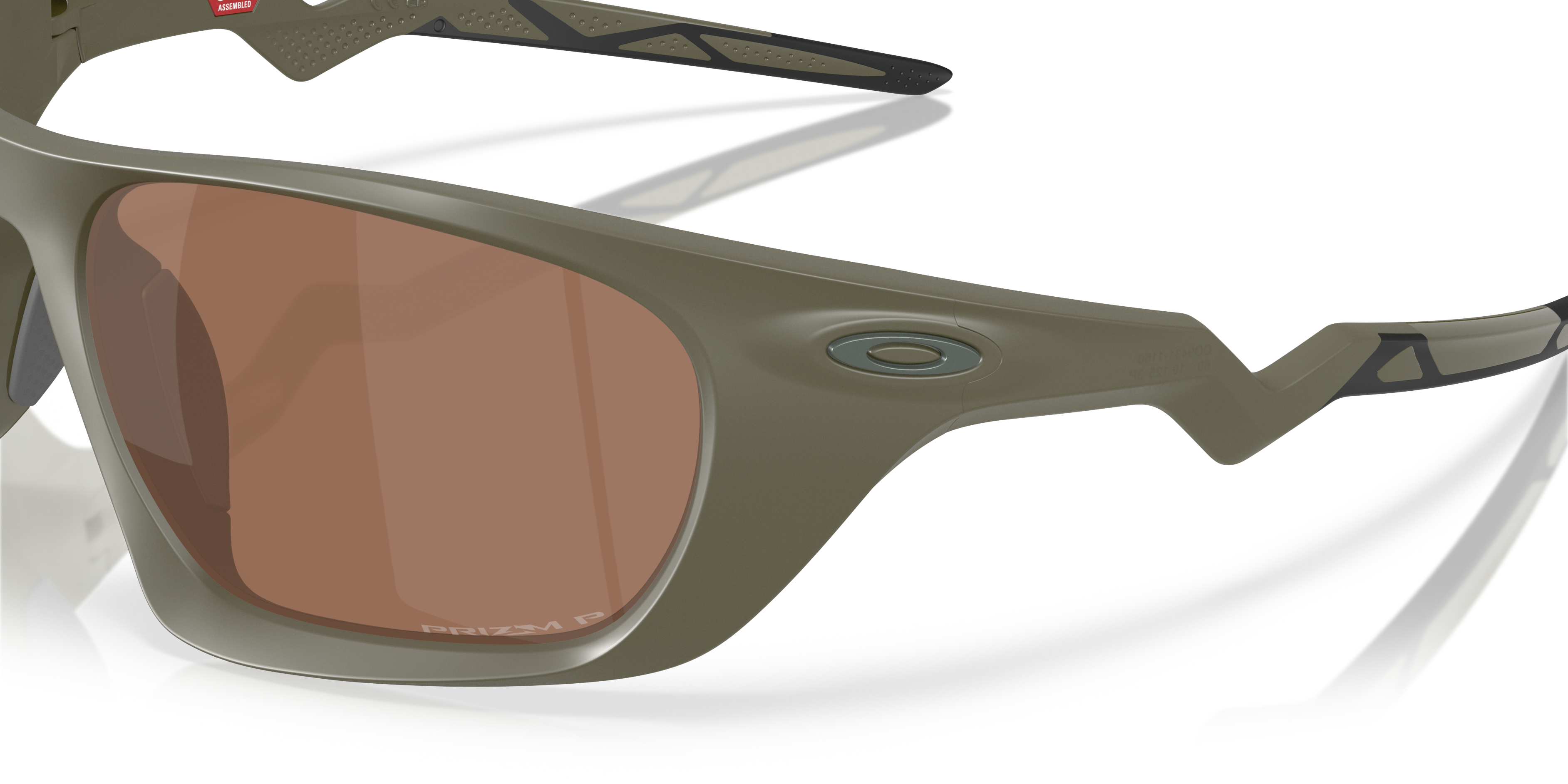 OAKLEY OO9431 LATERALIS 943111 60
