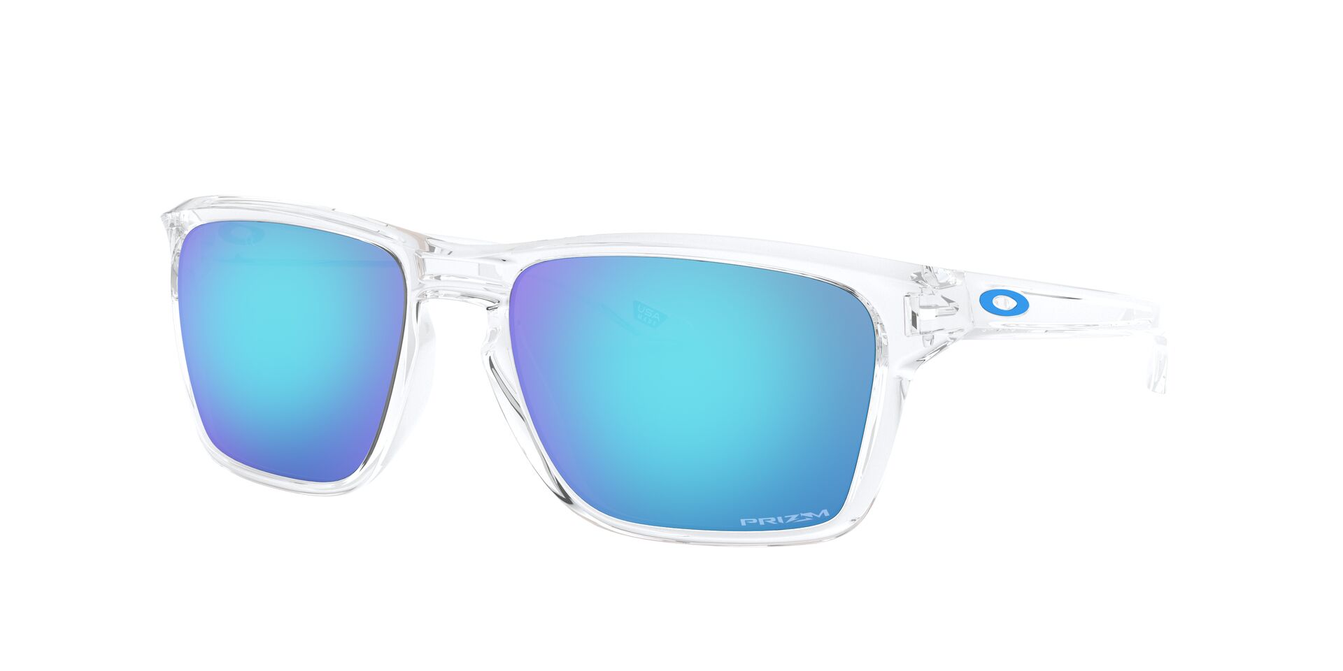 OAKLEY OO9448 SYLAS 944804 60