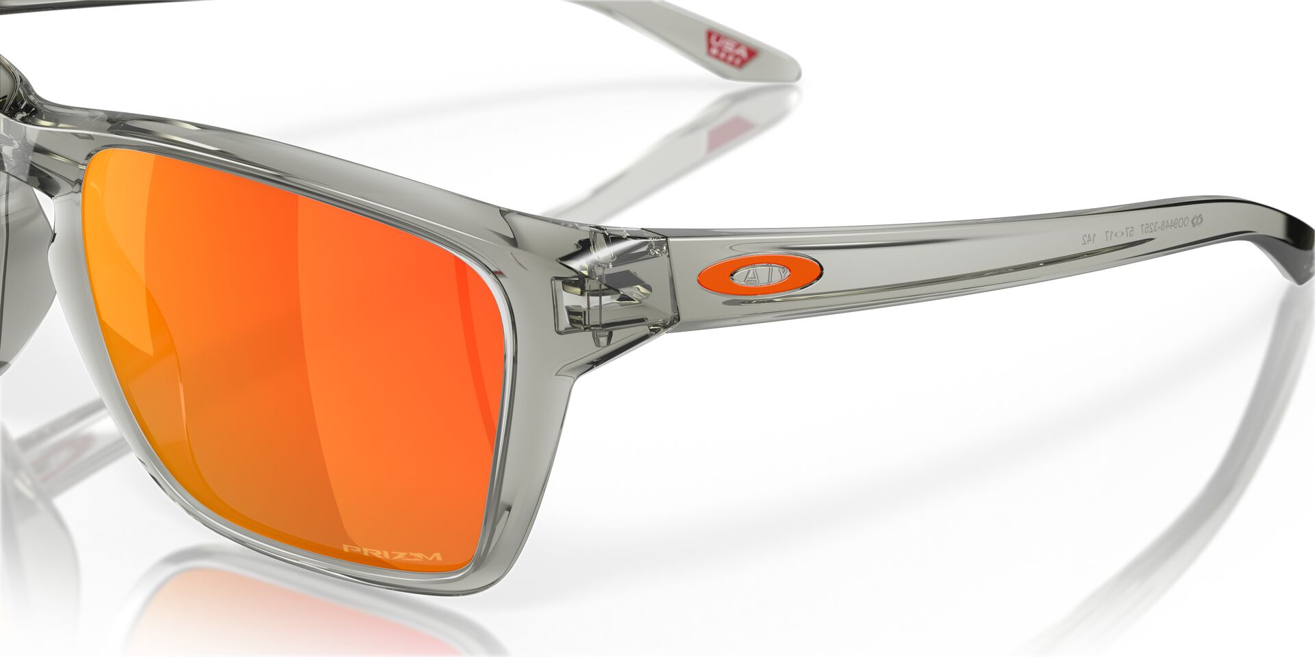 OAKLEY OO9448 SYLAS 944832 57