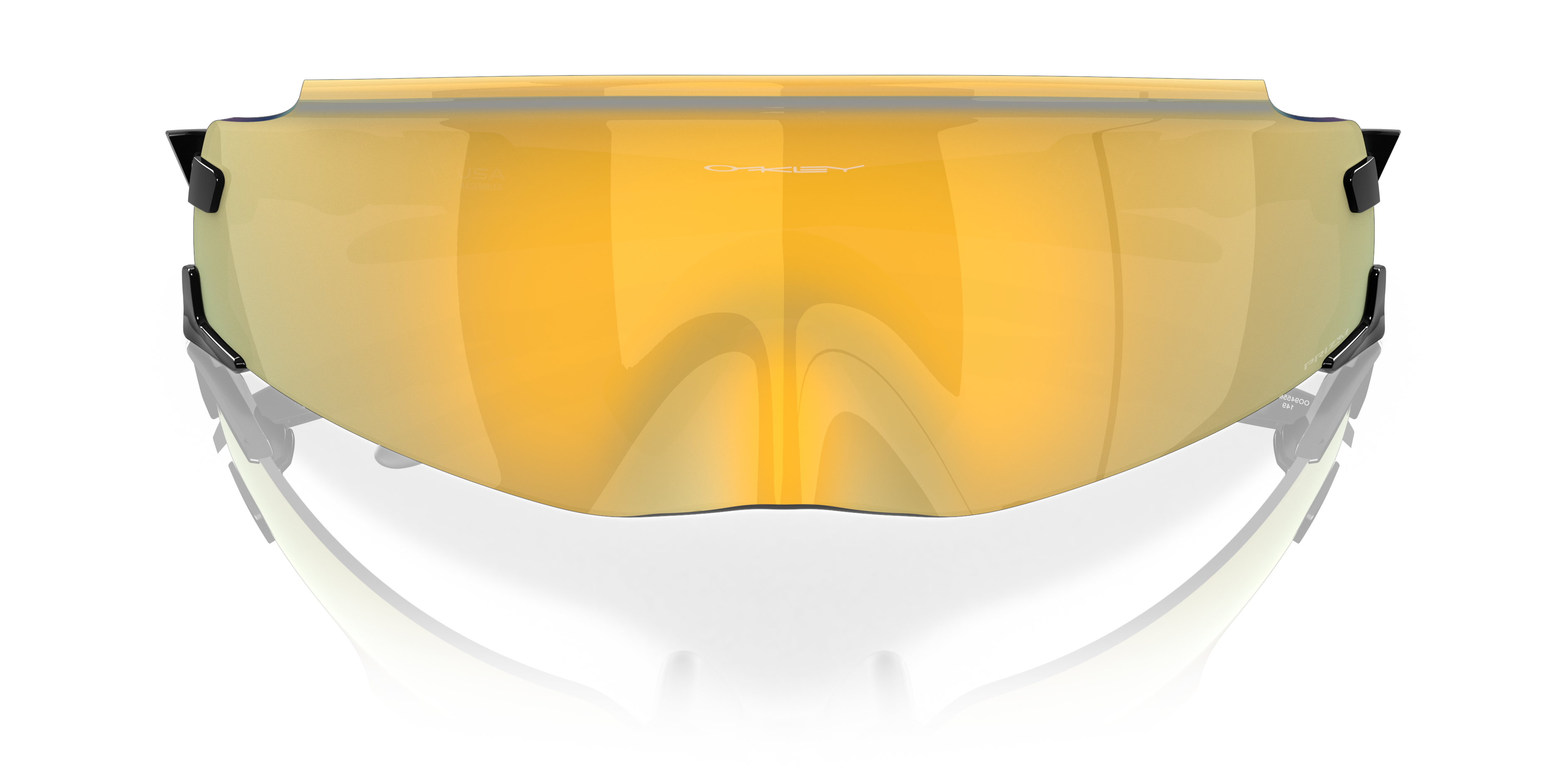 OO9455M OAKLEY KATO 945502 49