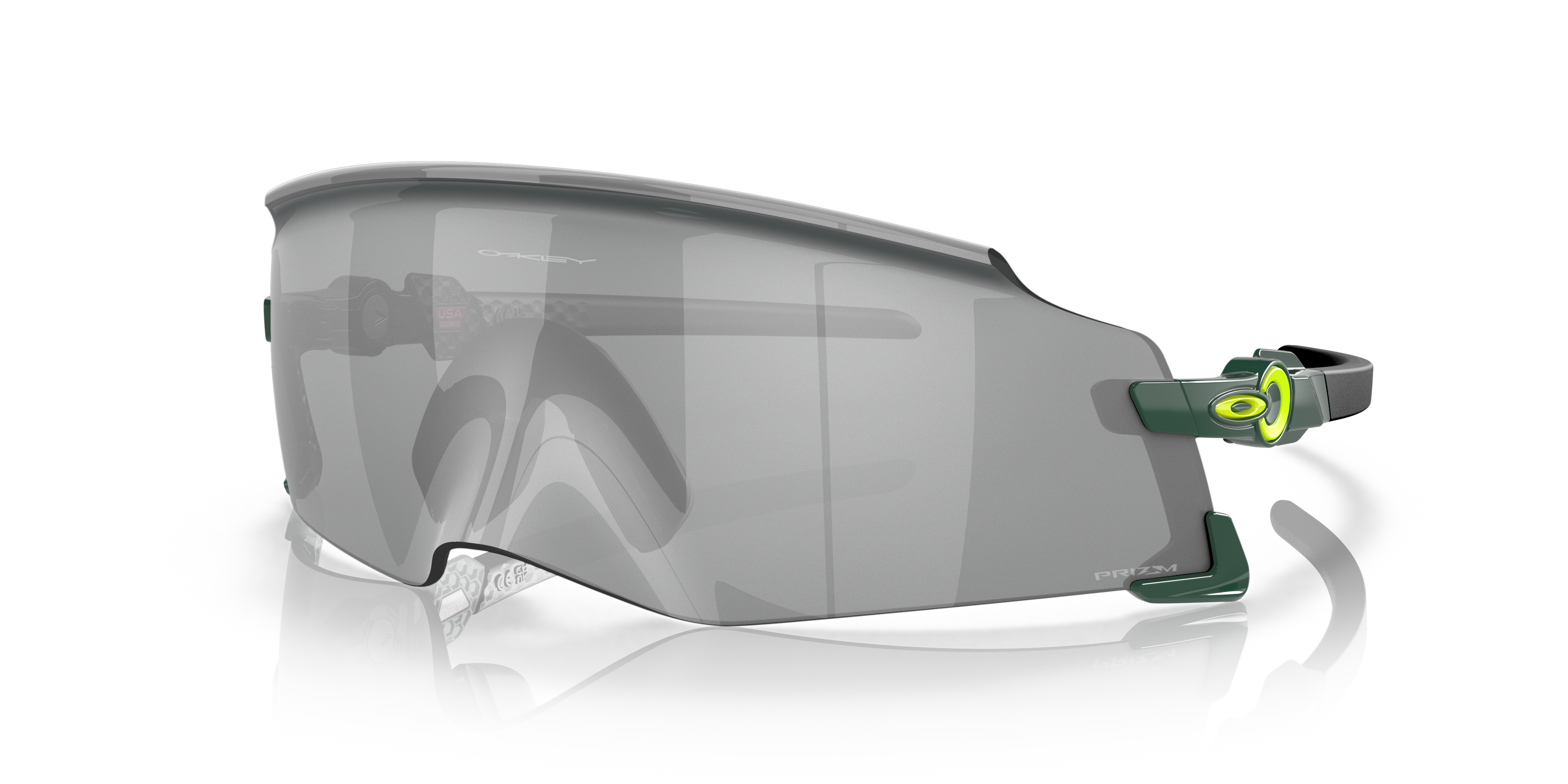 OO9455M OAKLEY KATO 945519 49