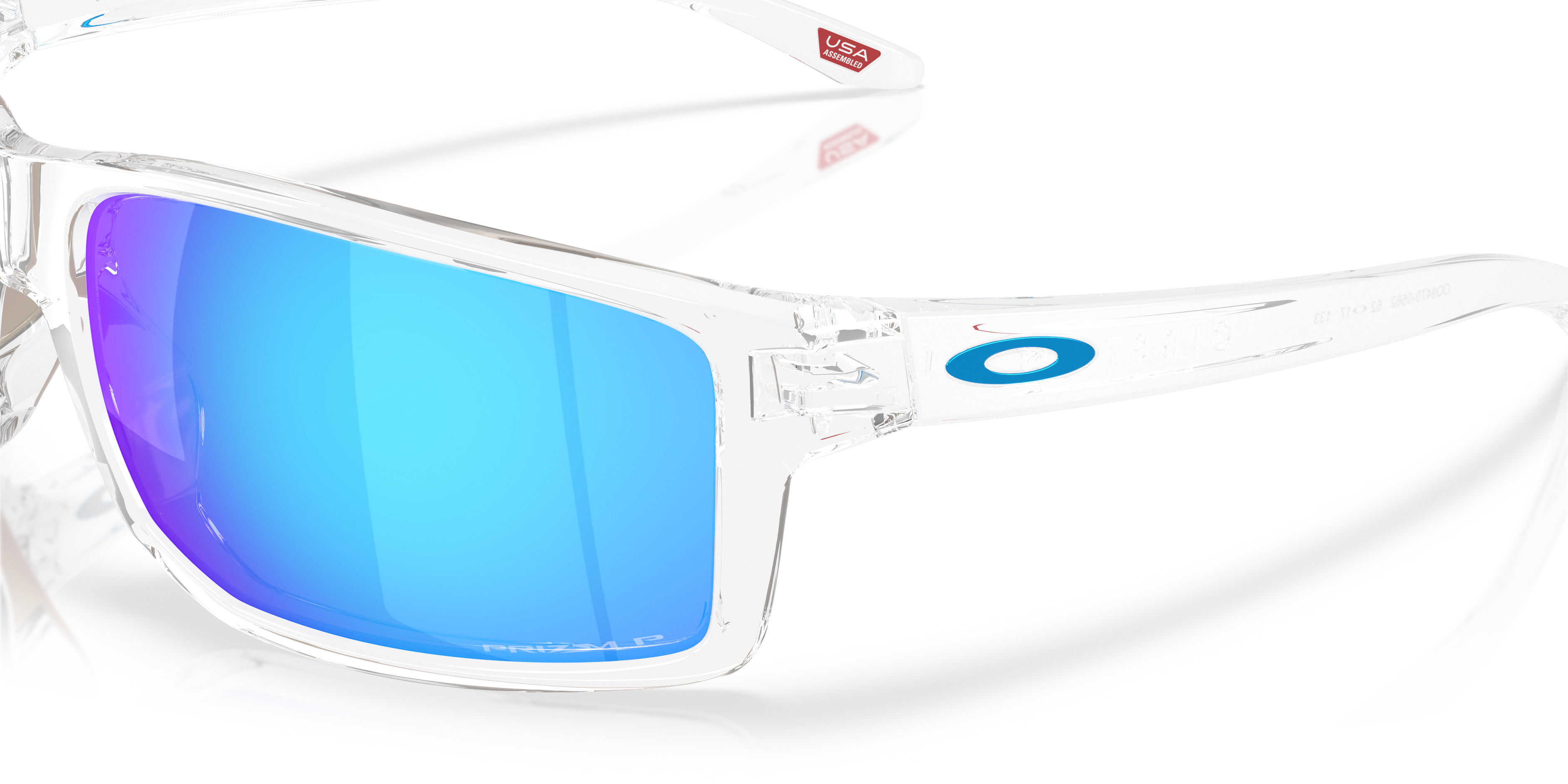 OAKLEY OO9470 GIBSTON XL 947005 62