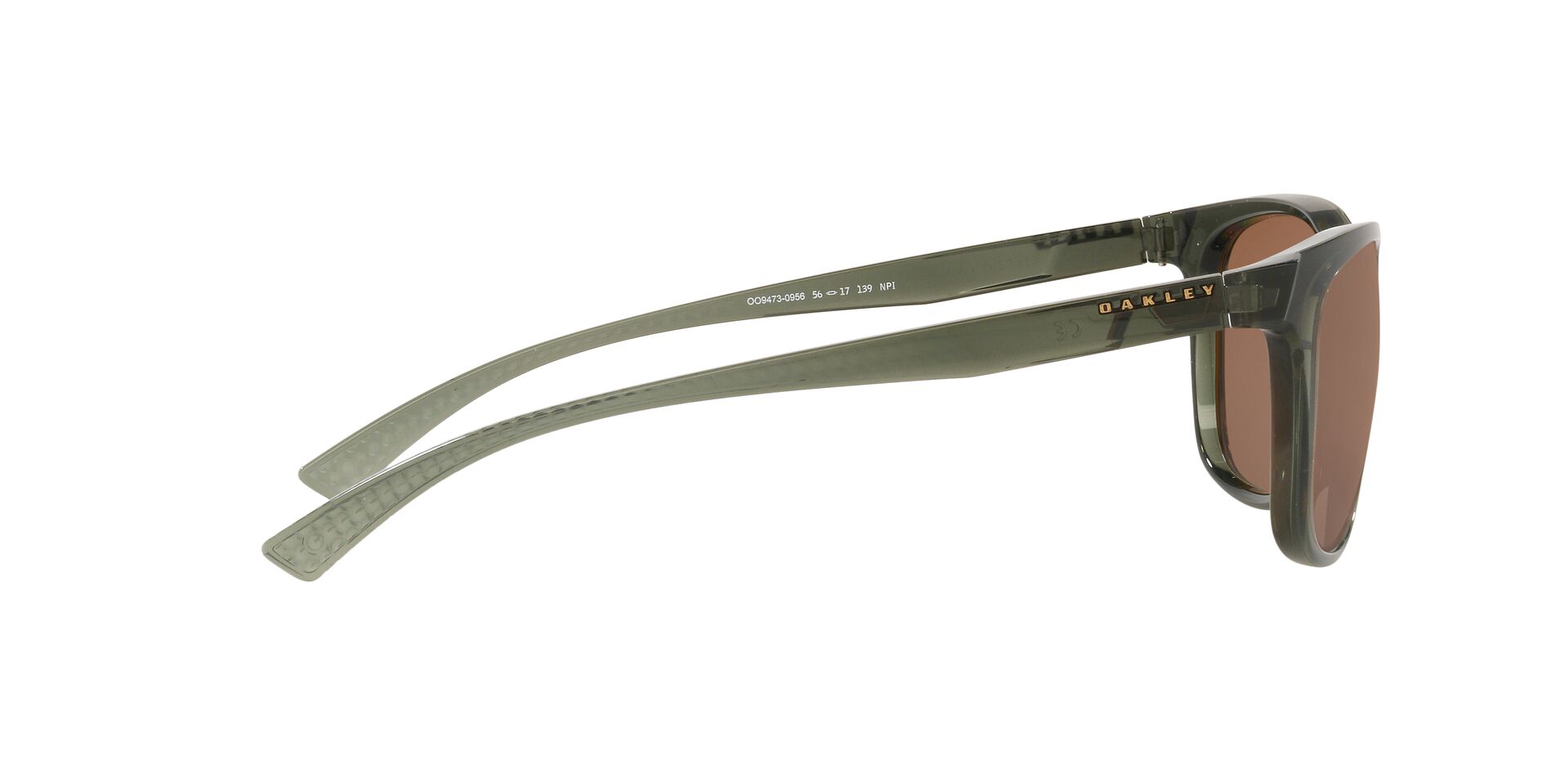 OAKLEY OO9473 LEADLINE 947309 56