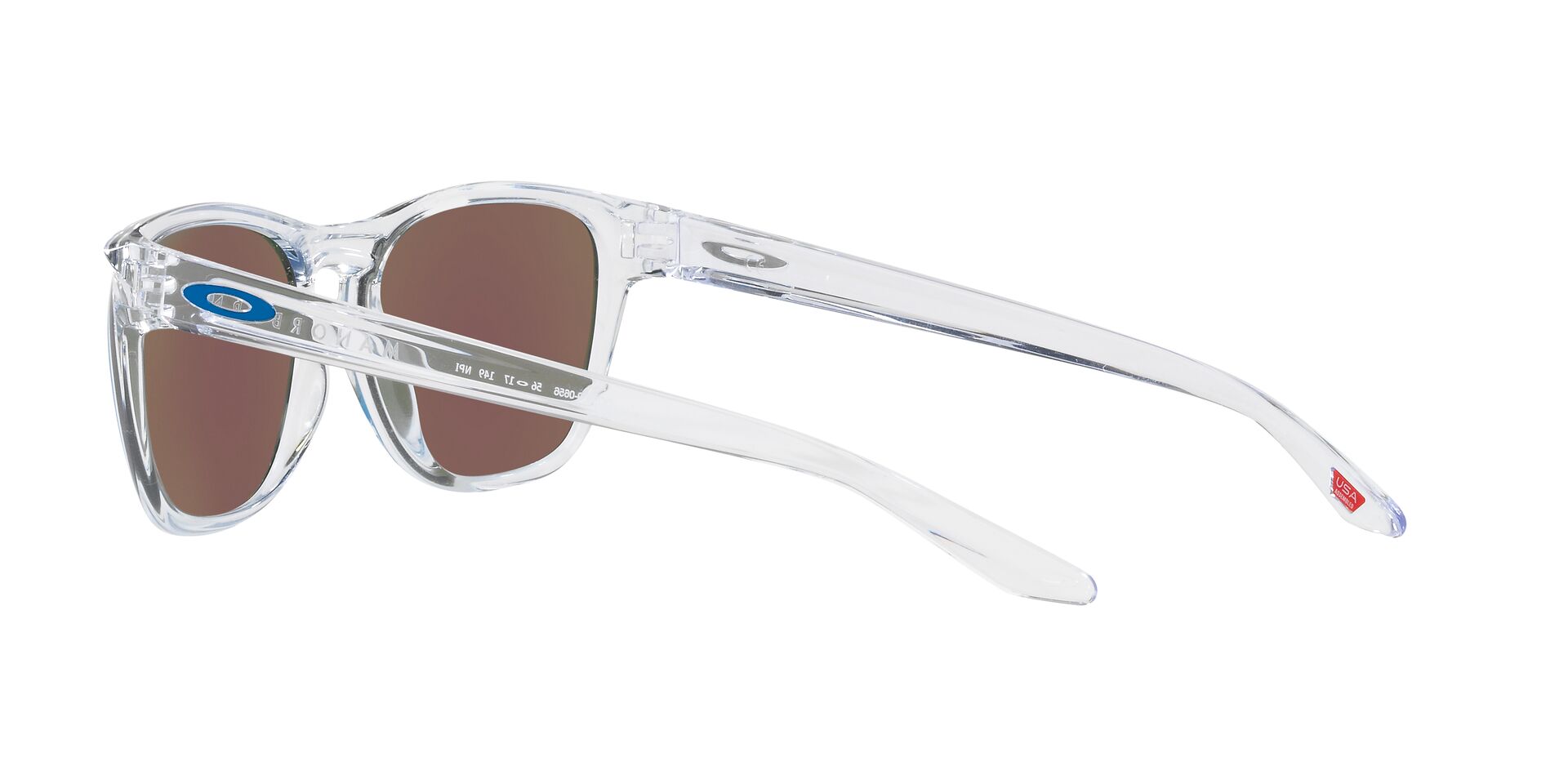 OAKLEY OO9479 MANORBURN 947906 56