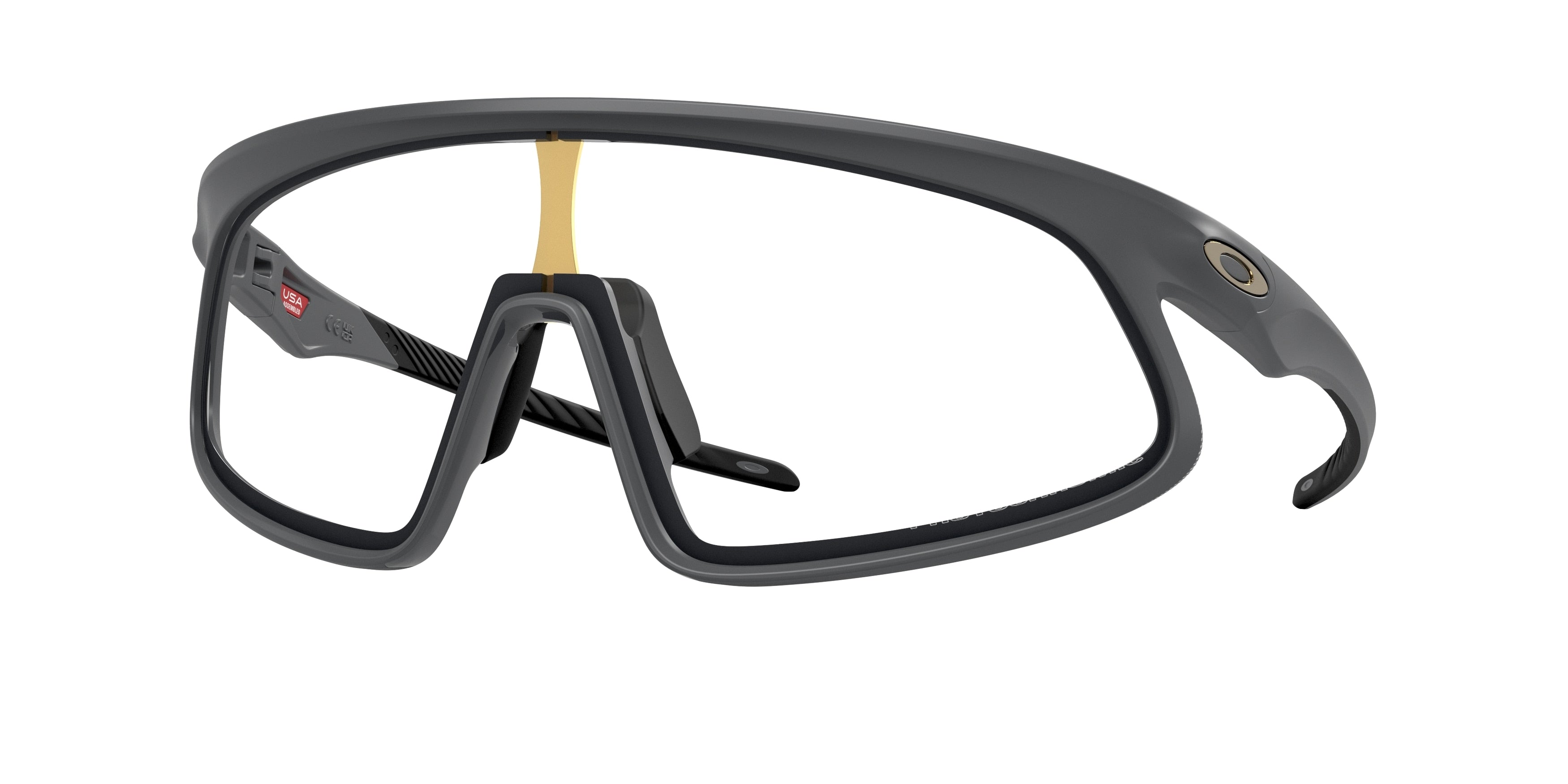 OAKLEY OO9484D RSLV 948406 49