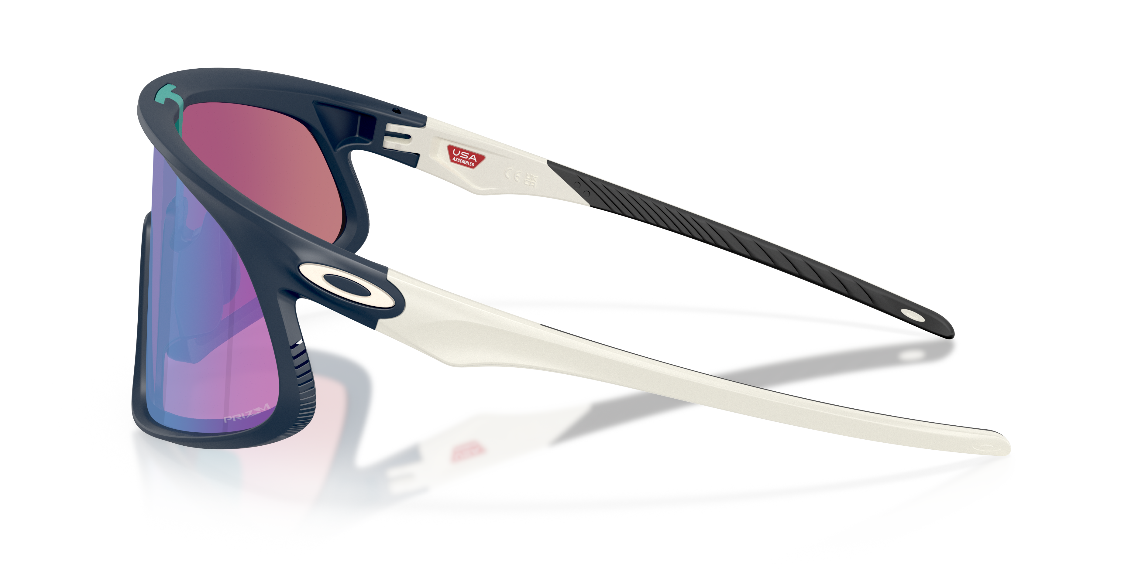 OAKLEY OO9484D RSLV 948409 49