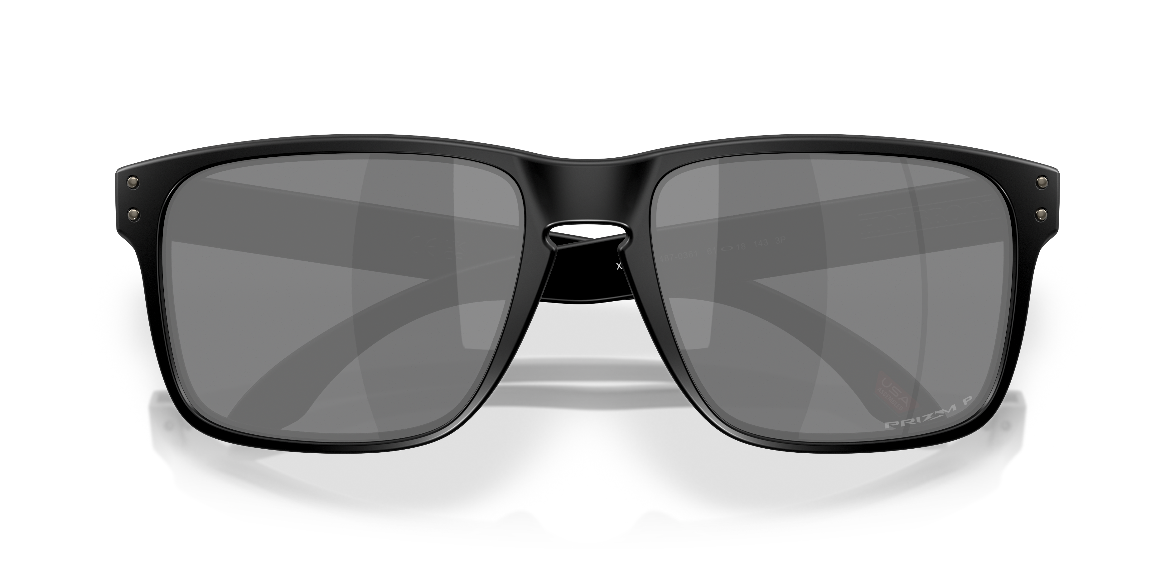 OAKLEY OO9487 HOLBROOK XXL 948703 61