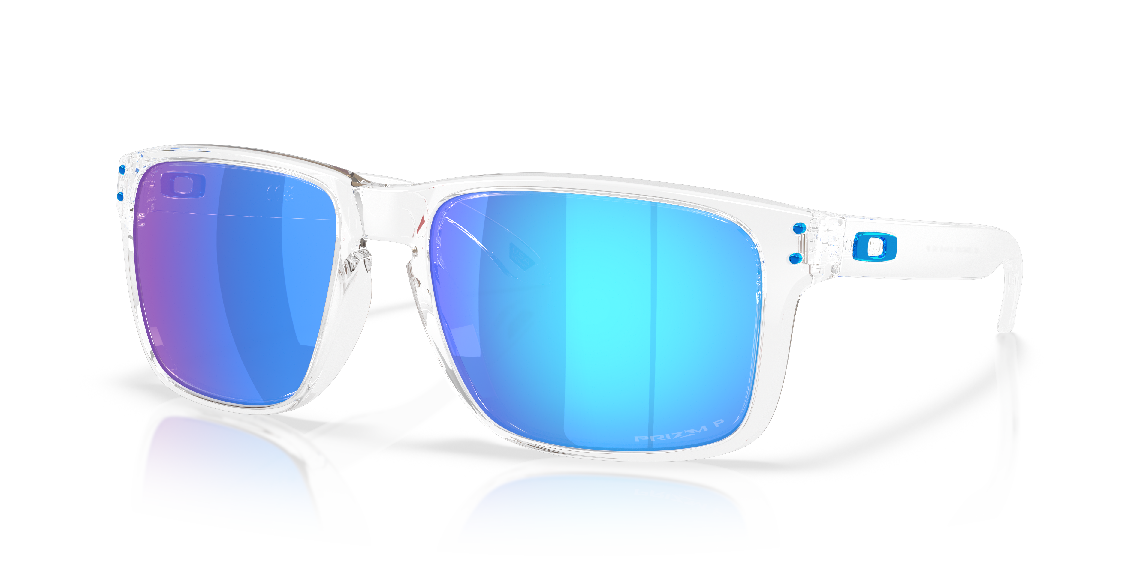 OAKLEY OO9487 HOLBROOK XXL 948707 61