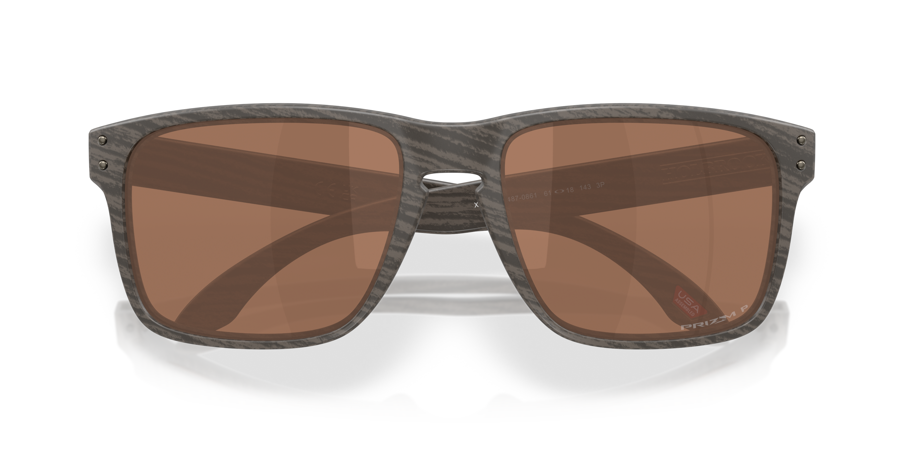 OAKLEY OO9487 HOLBROOK XXL 948708 61